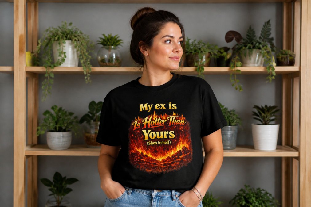 Crazy Dog T-Shirts Alternatives: 7 Best Funny Graphic Tee Brands