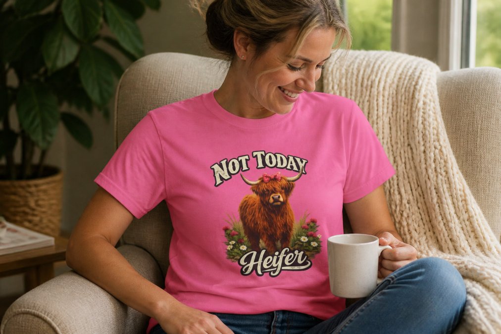 Durable Funny T-Shirts for Everyday Wear