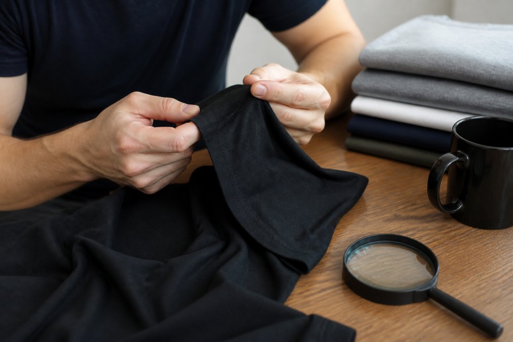 How to Tell if Clothing is High Quality