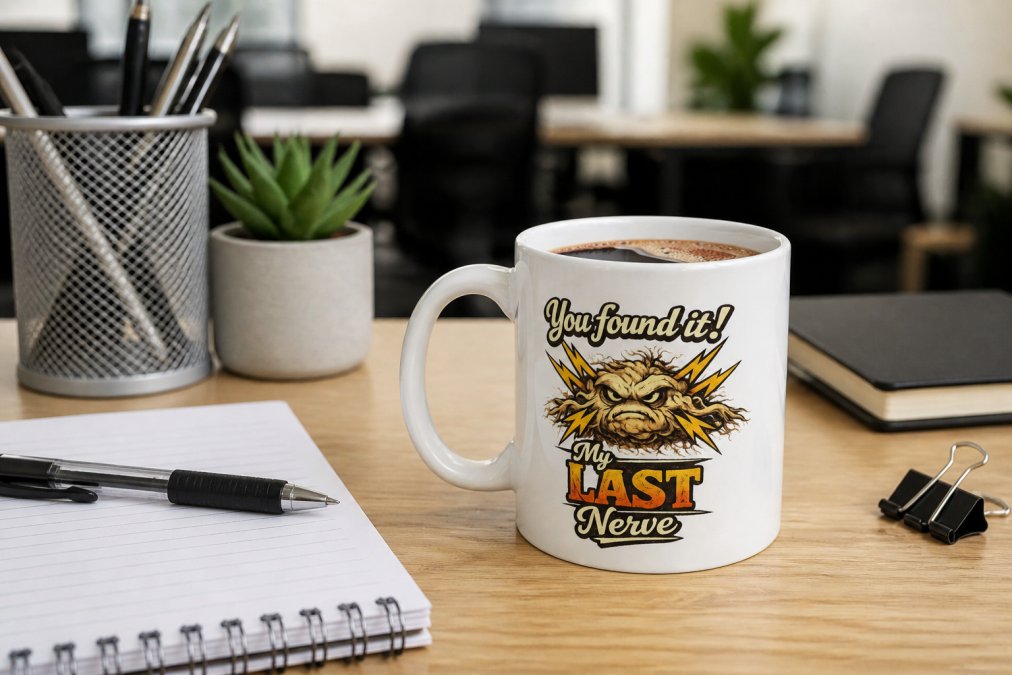Mugsby Alternatives for Office Gifts