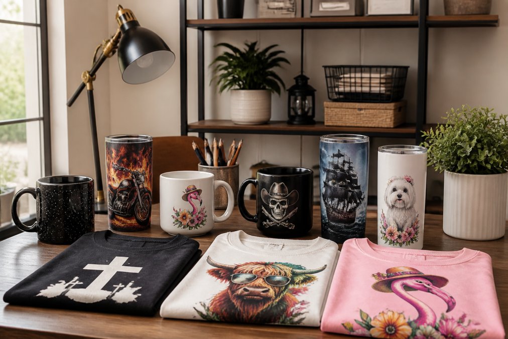 Quirky Home Decor for Office: 25 Fun Ideas