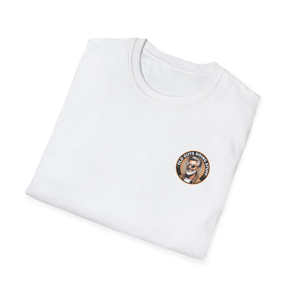 Pink Floyd Portrait T-Shirt | Retro Graphic