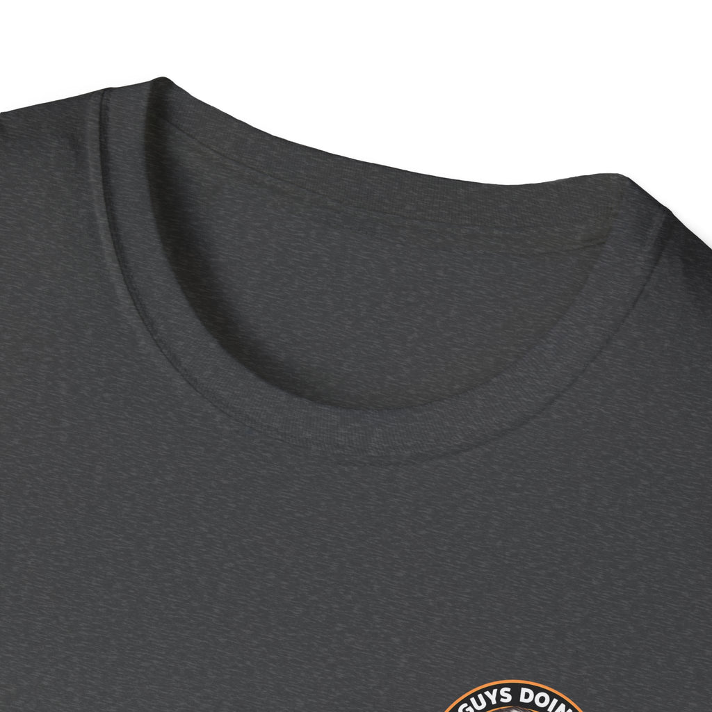Pink Floyd Portrait T-Shirt | Retro Graphic