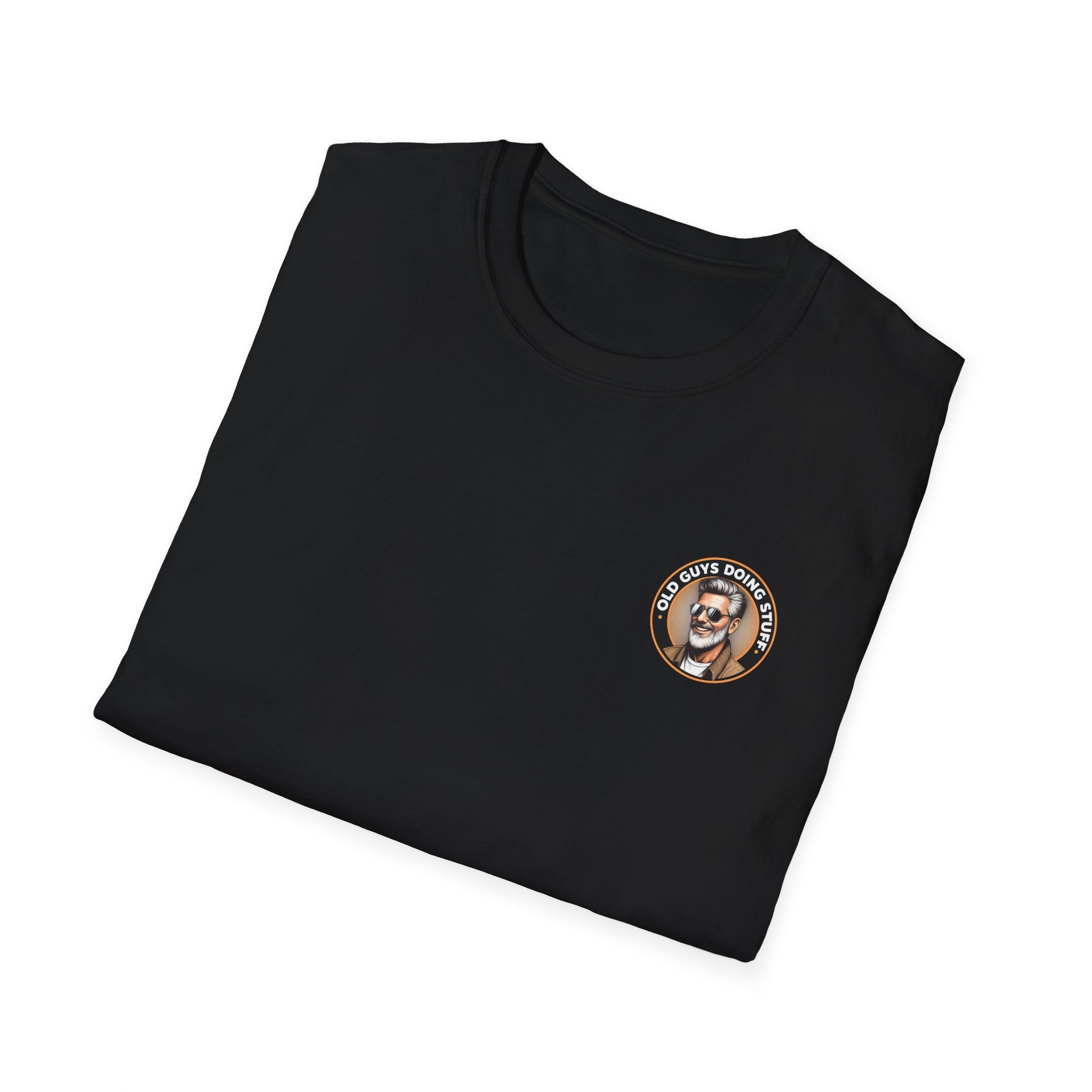 Pink Floyd Portrait T-Shirt | Retro Graphic