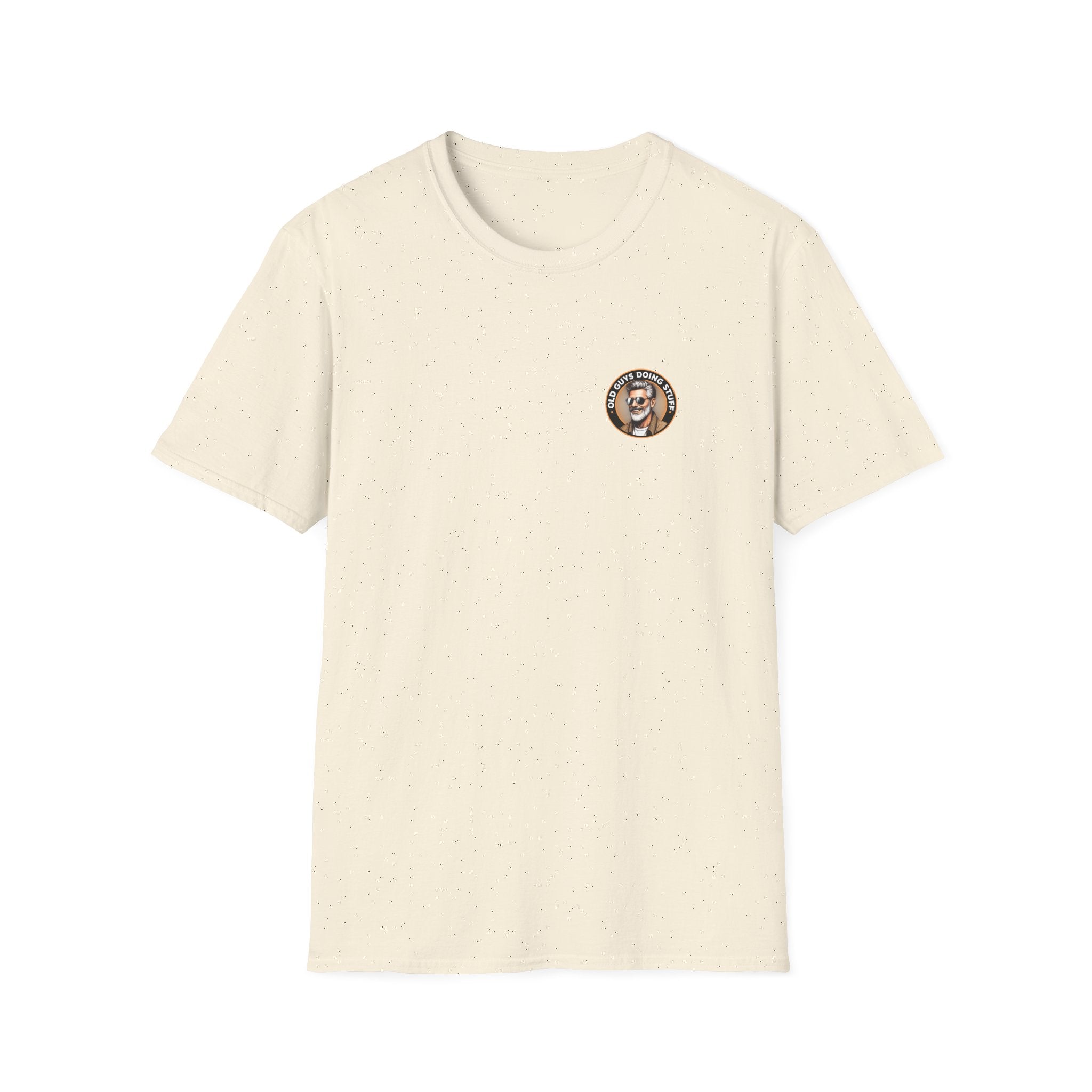 Beach Bum T-Shirt — Relaxed Beach Vibes Graphic Tee