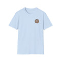 Pink Floyd Portrait T-Shirt | Retro Graphic