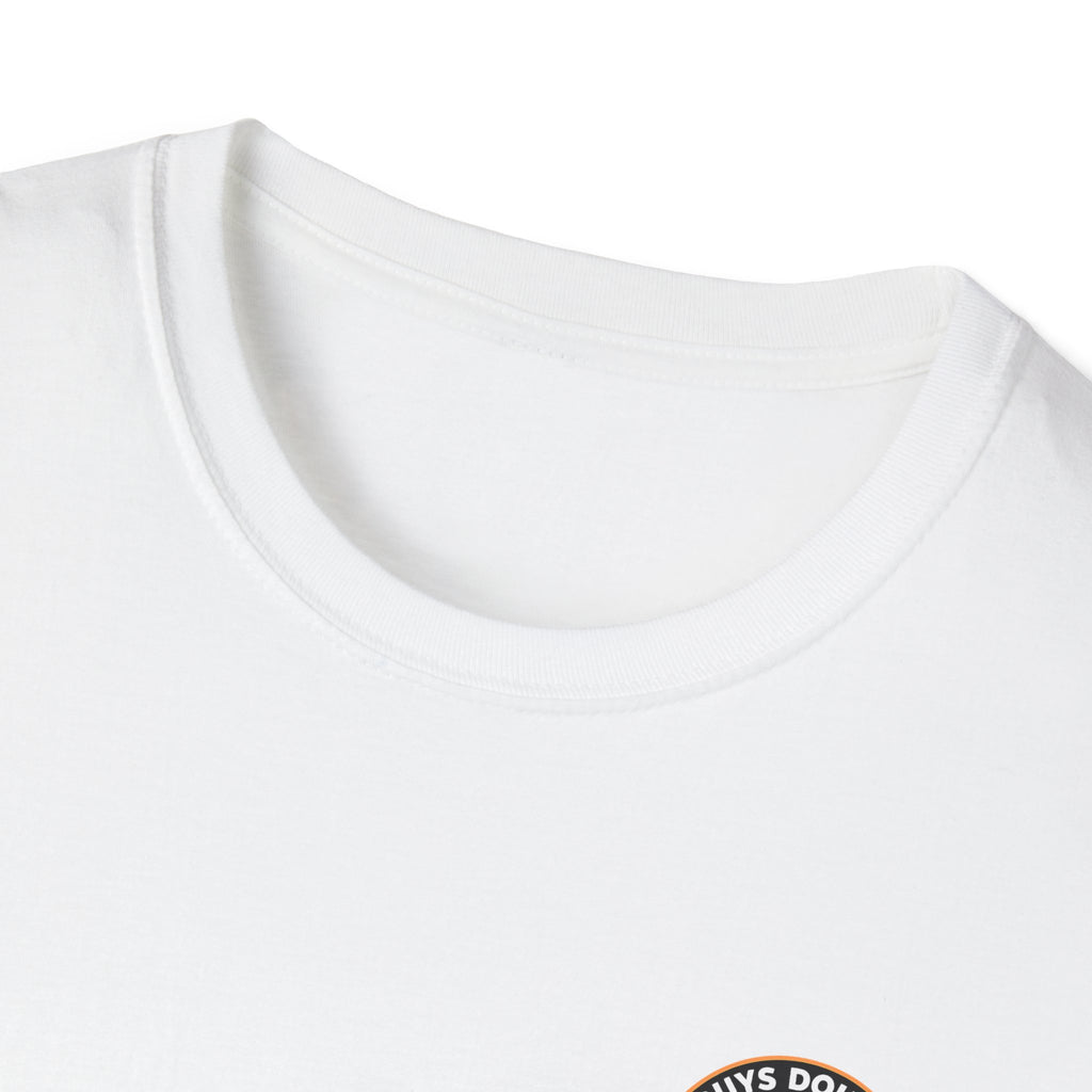 420 Dudes T-Shirt — Funny Cannabis Holiday Graphic Tee