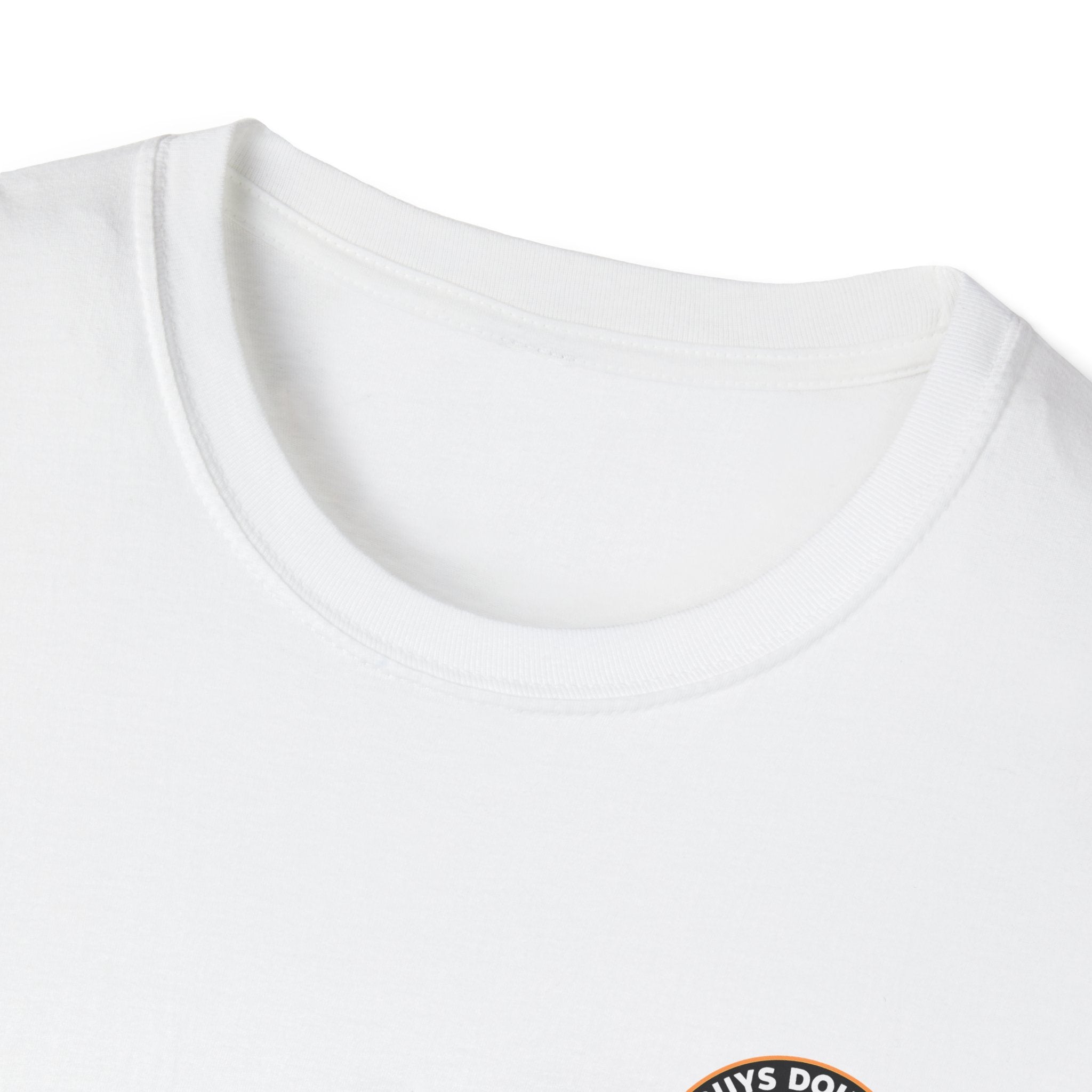 420 Dudes T-Shirt — Funny Cannabis Holiday Graphic Tee