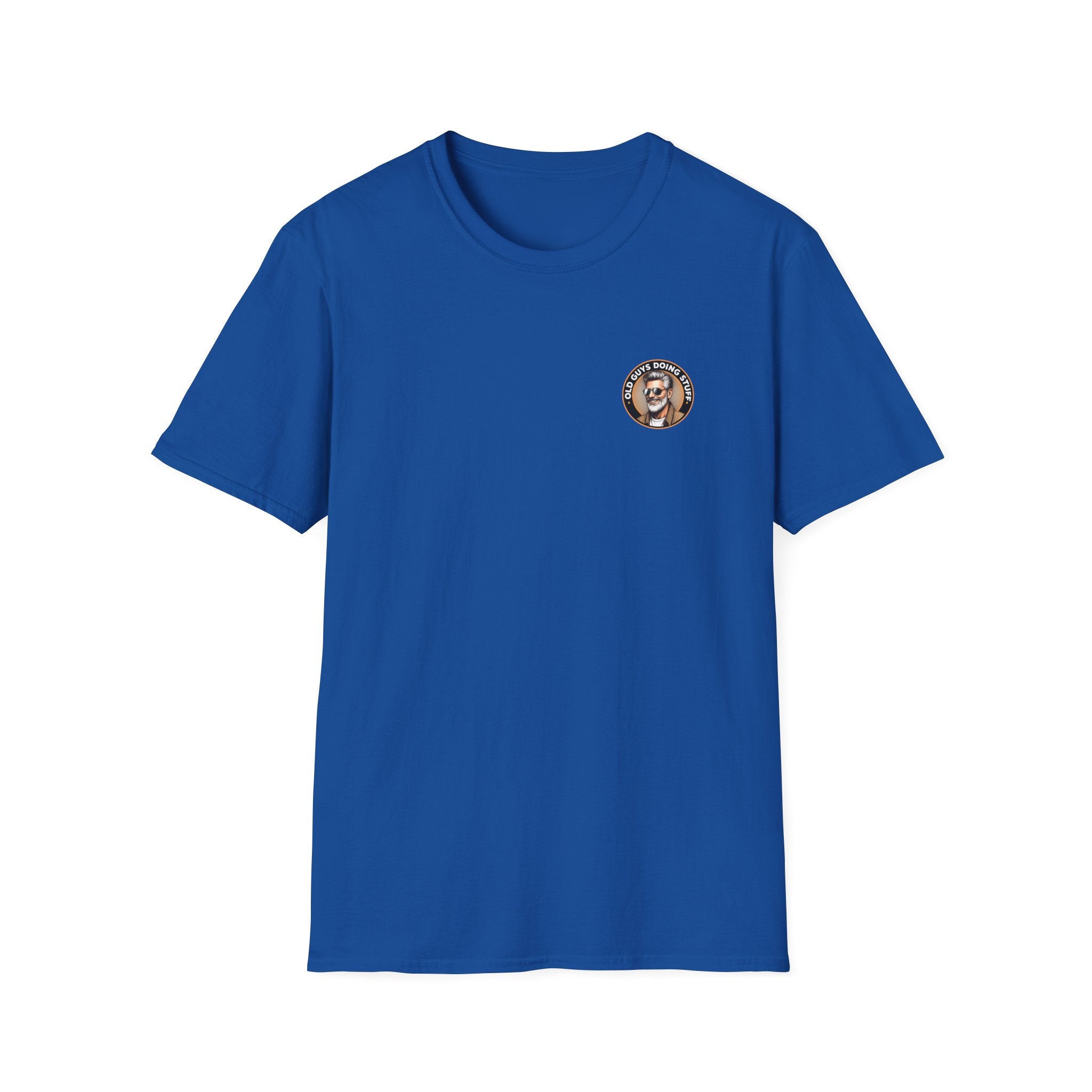 Retirement Checklist T-Shirt — "My Retirement Checklist: Buy beer, Fish, Buy more beer" Fishing & Beer Graphic Tee