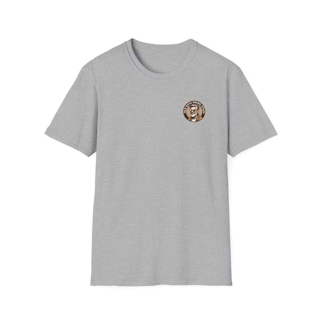 Pink Floyd Portrait T-Shirt | Retro Graphic