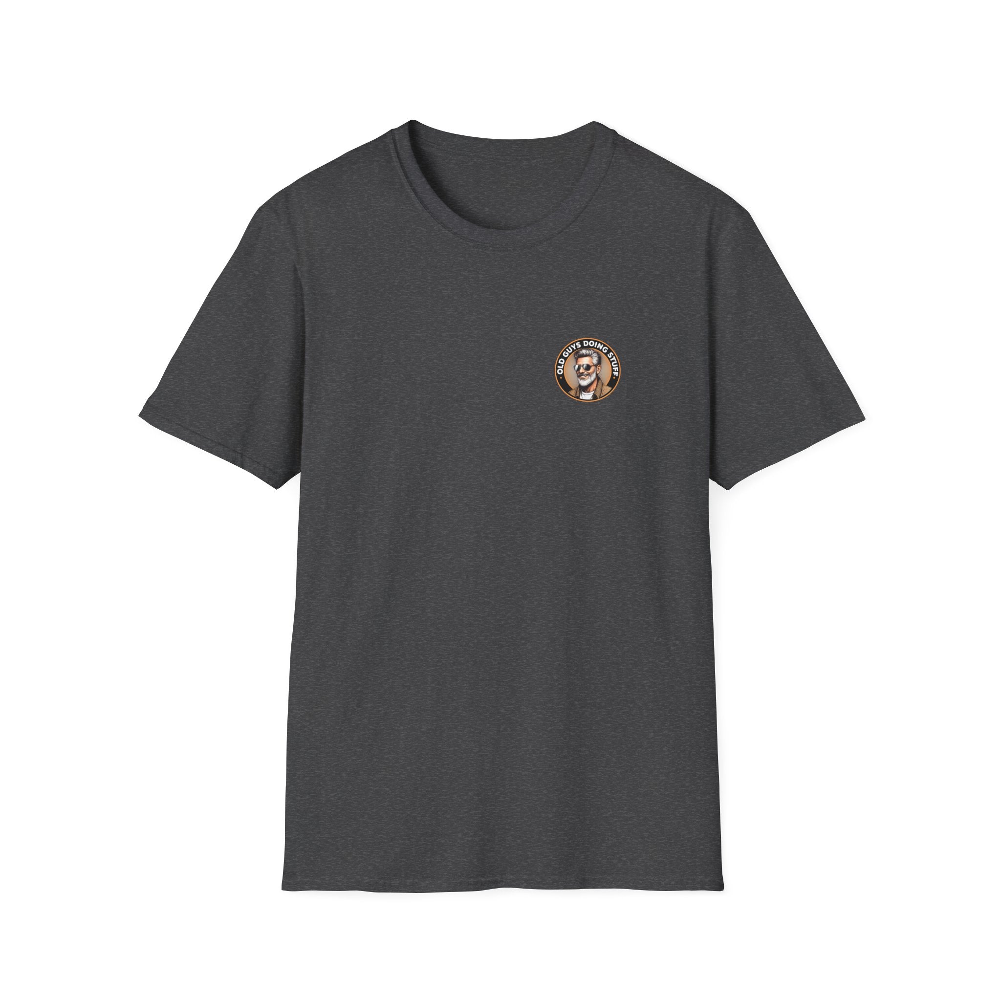 Beach Bum T-Shirt — Relaxed Beach Vibes Graphic Tee