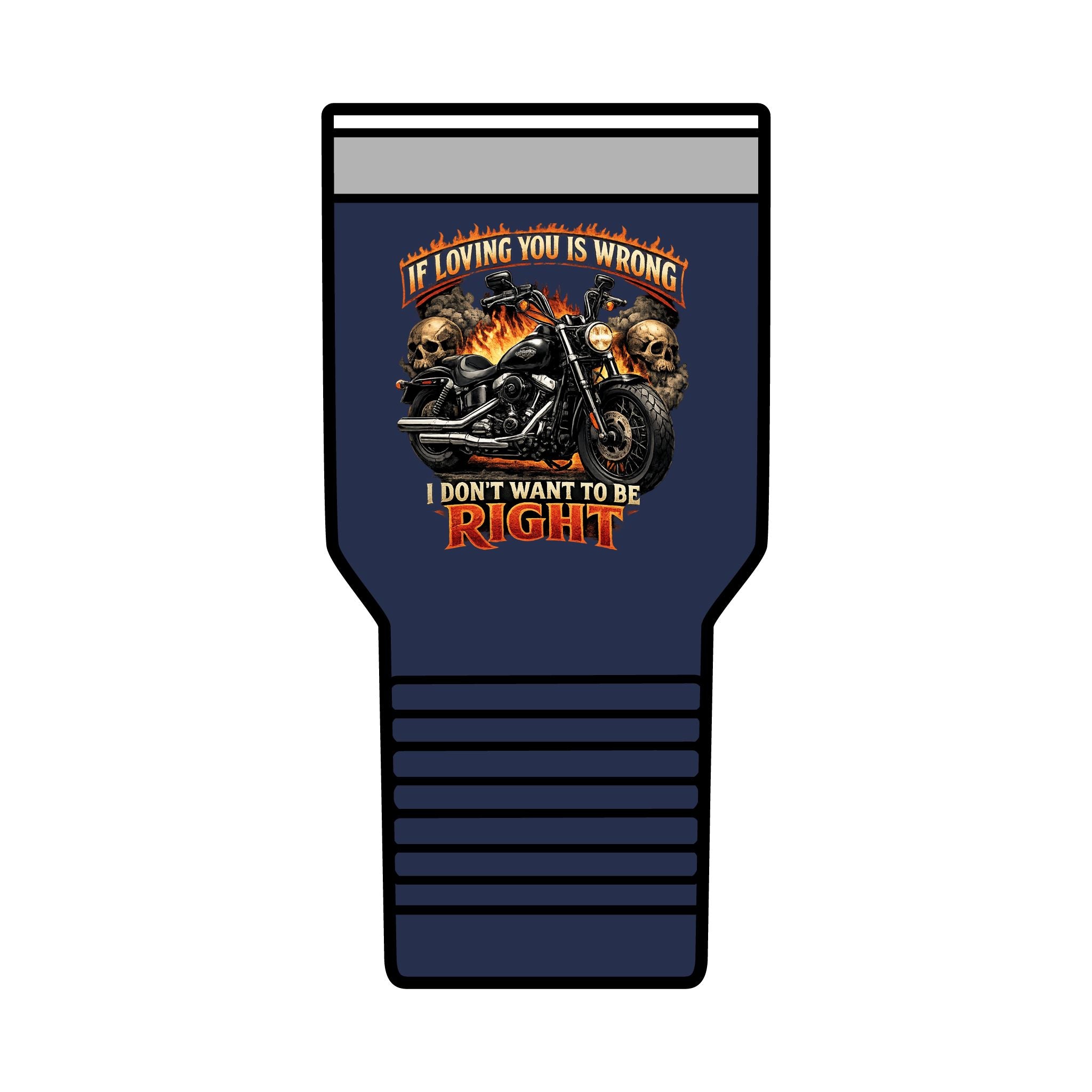 Insulated Tumbler, 30oz