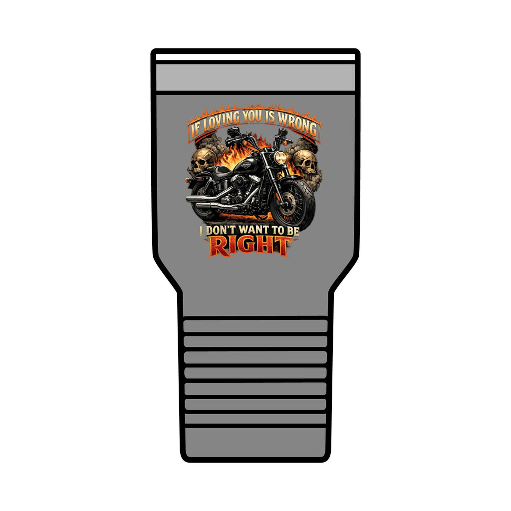 Insulated Tumbler, 30oz