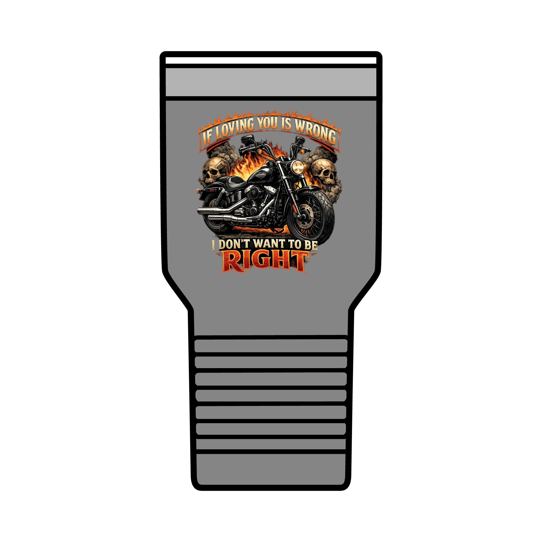 Insulated Tumbler, 30oz