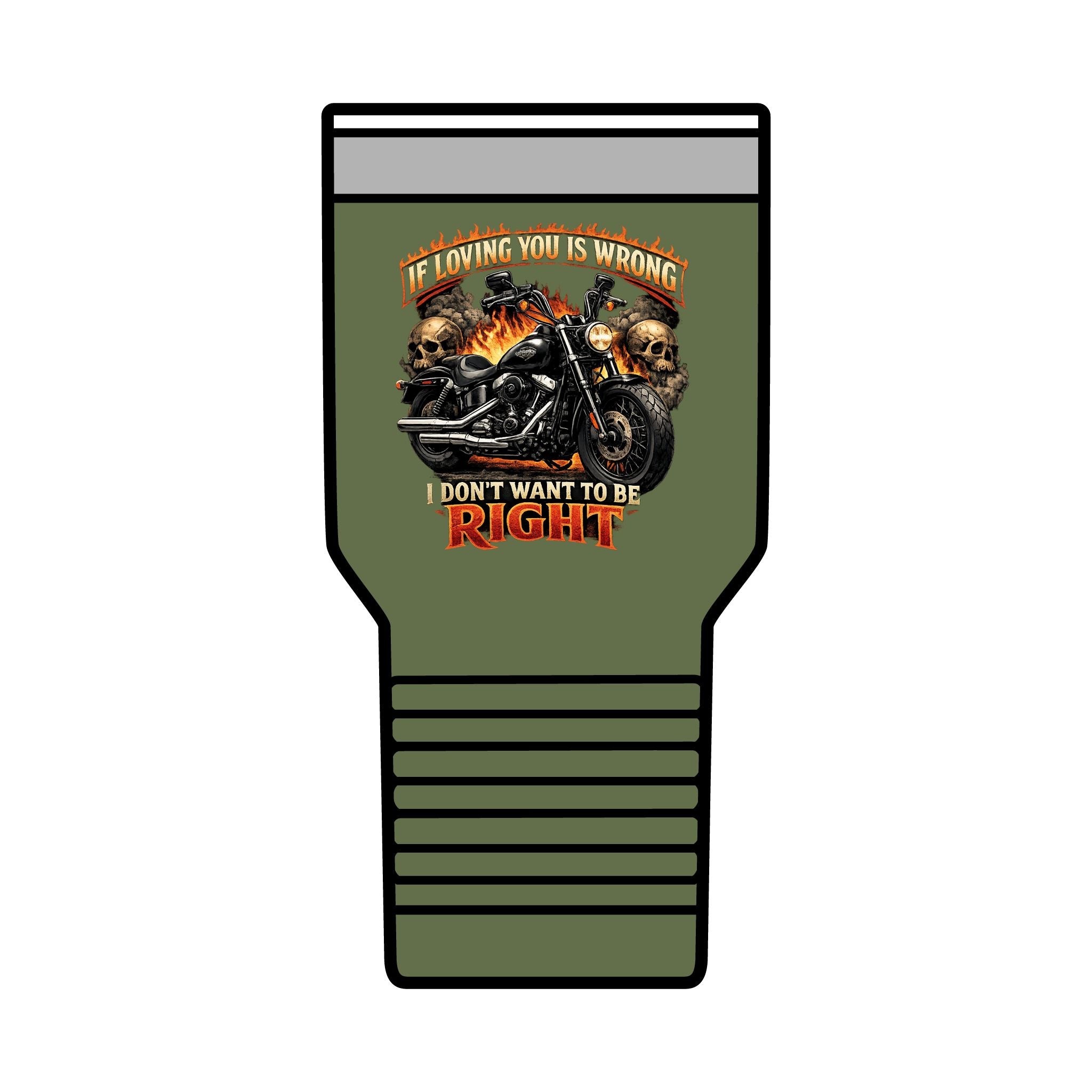 Insulated Tumbler, 30oz