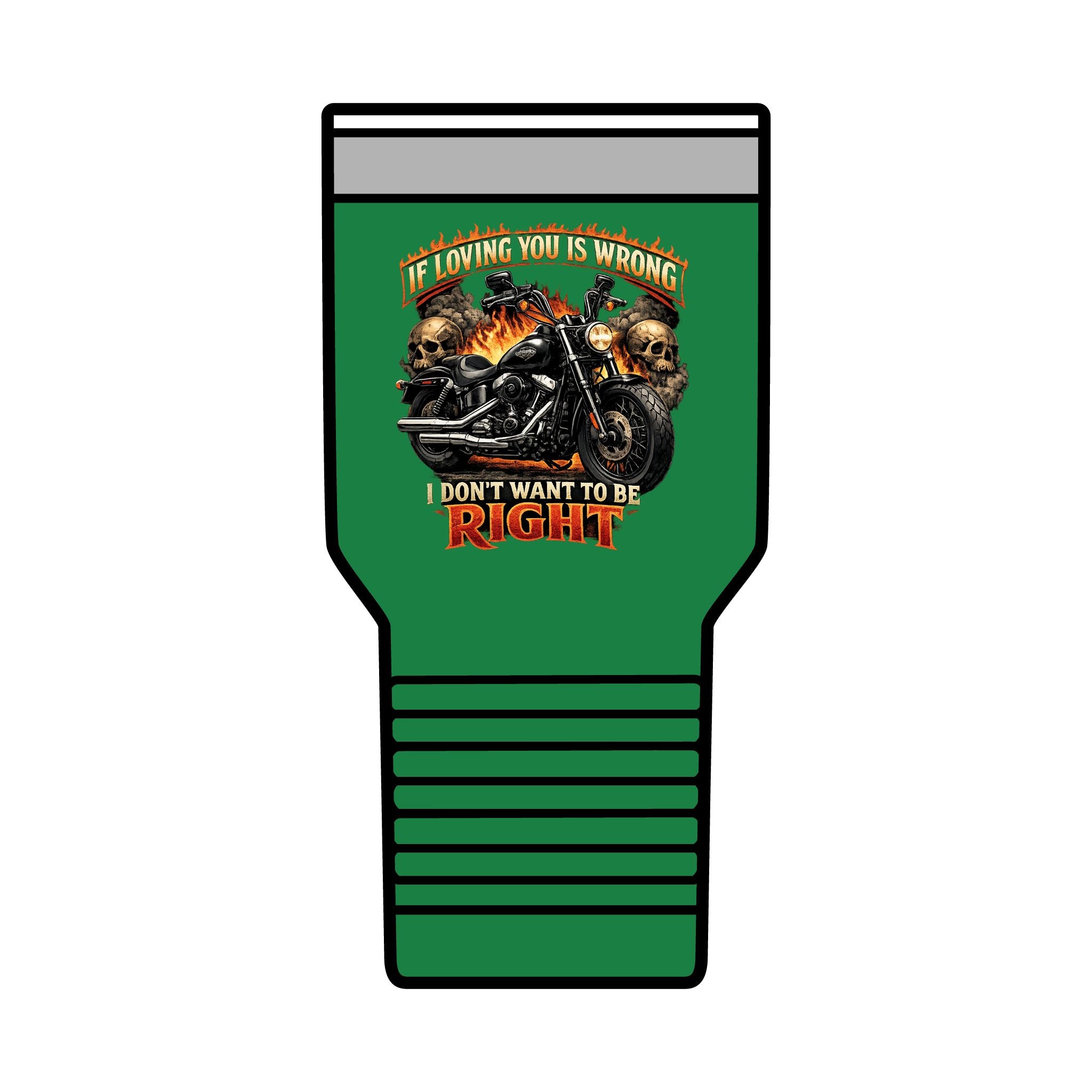 Insulated Tumbler, 30oz