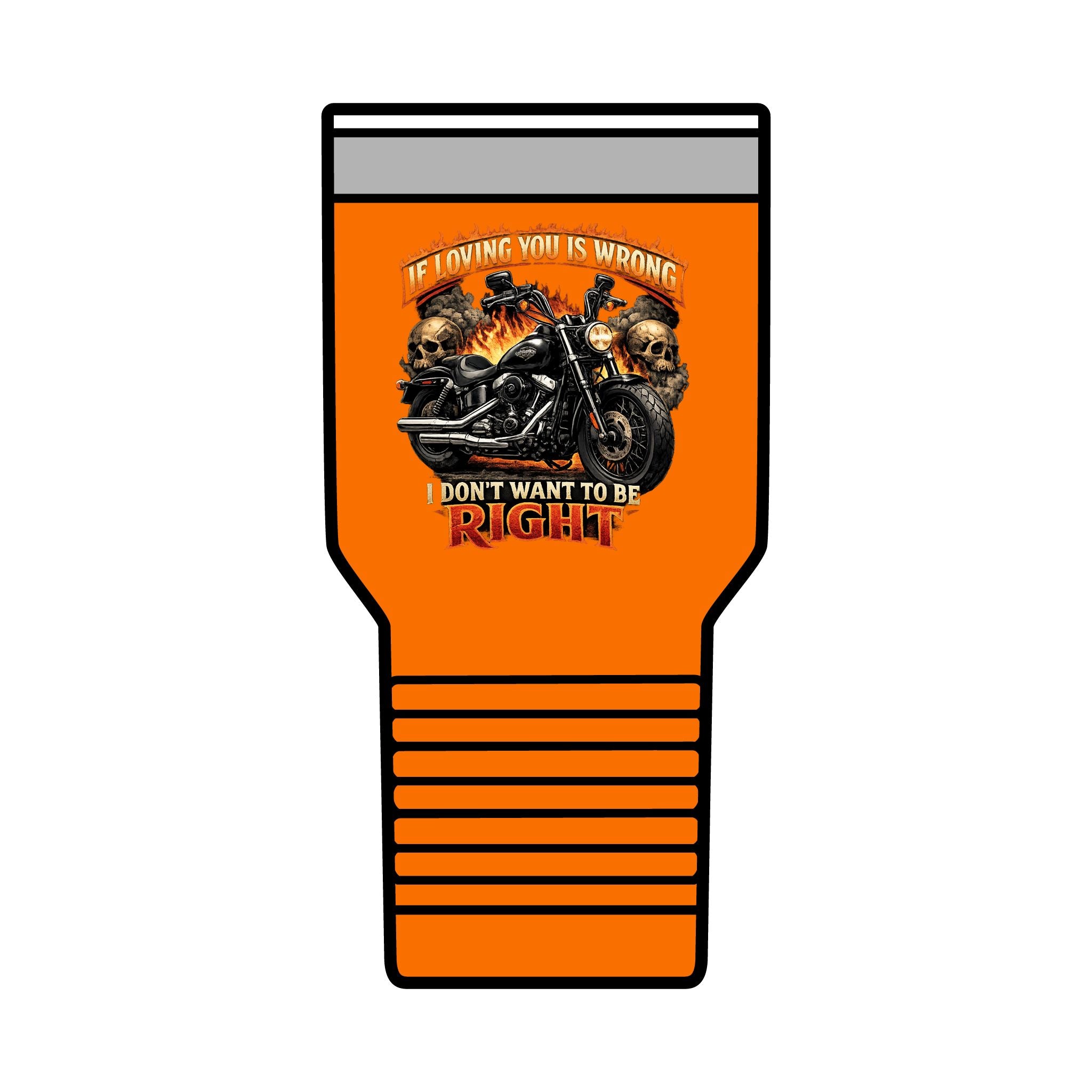 Insulated Tumbler, 30oz