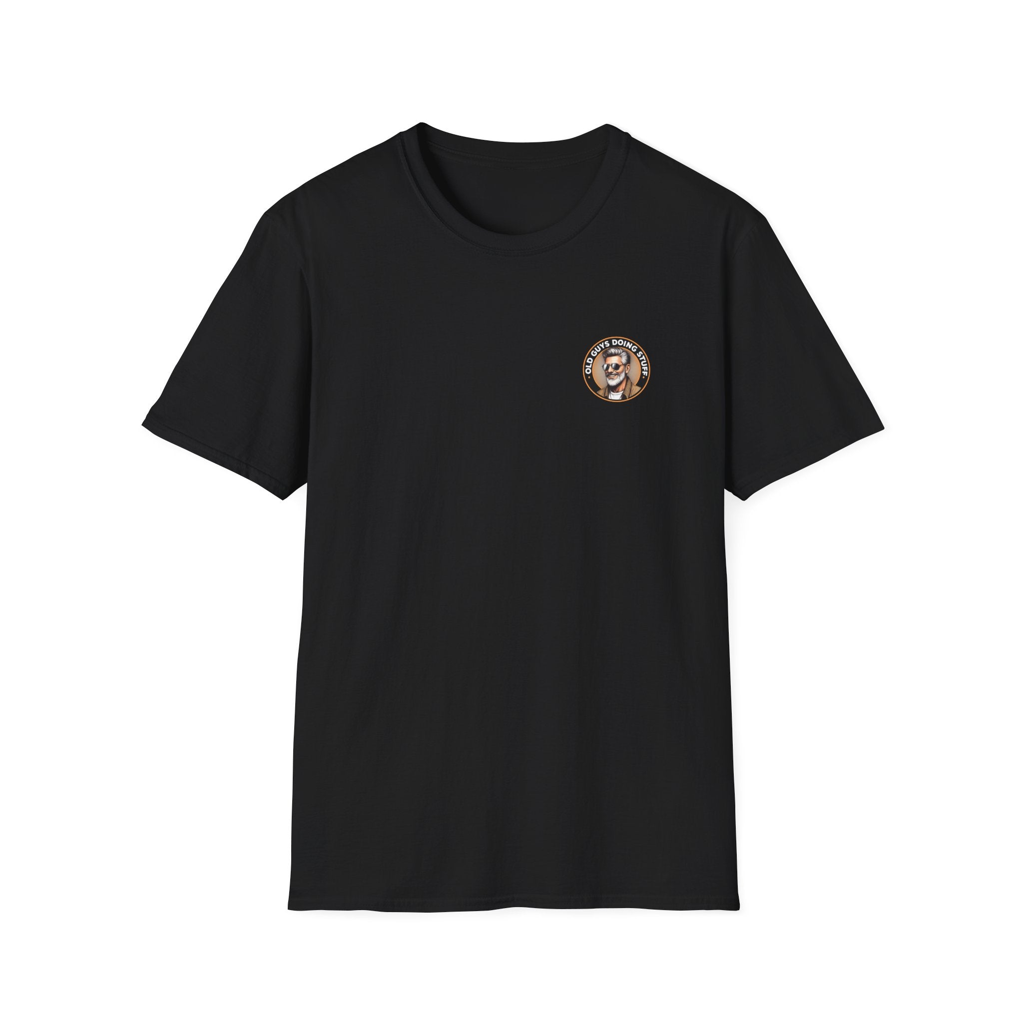 Retirement Checklist T-Shirt — "My Retirement Checklist: Buy beer, Fish, Buy more beer" Fishing & Beer Graphic Tee