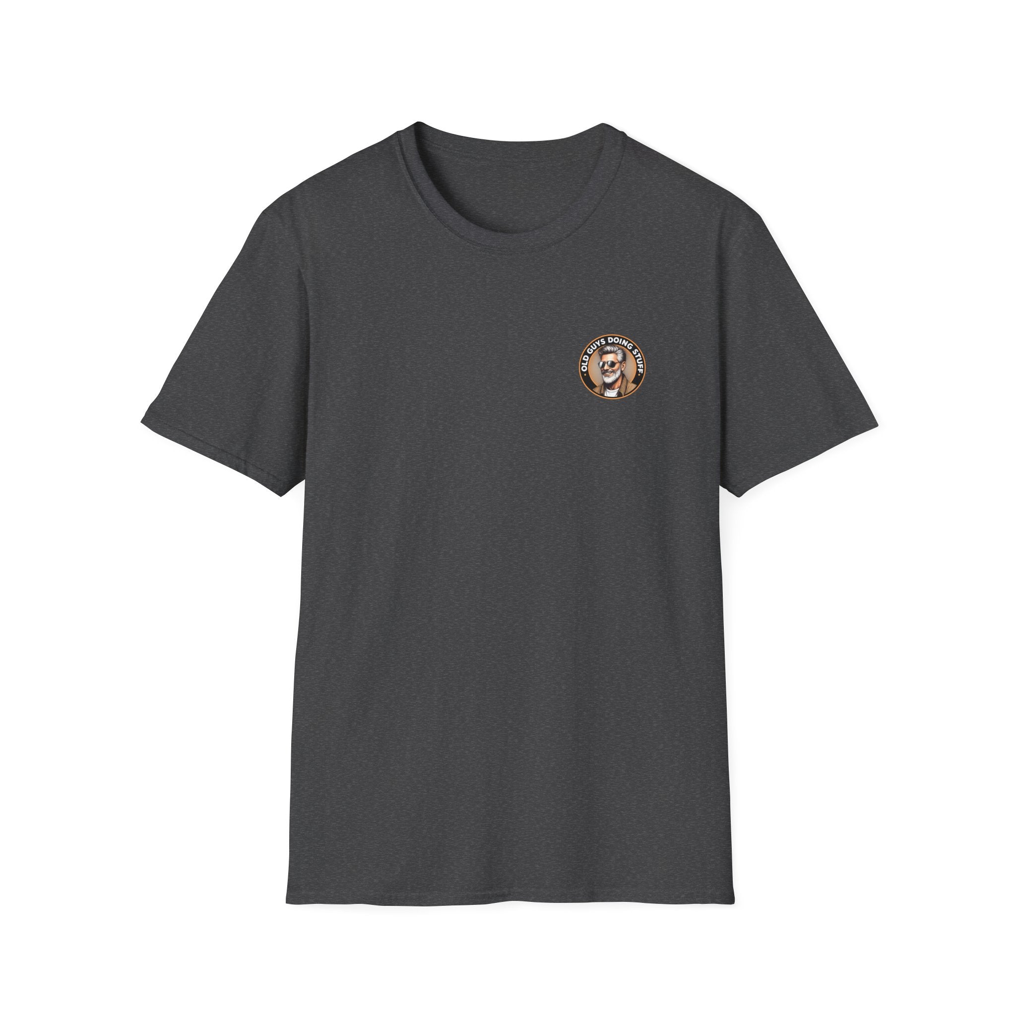 Retirement Checklist T-Shirt — "My Retirement Checklist: Buy beer, Fish, Buy more beer" Fishing & Beer Graphic Tee
