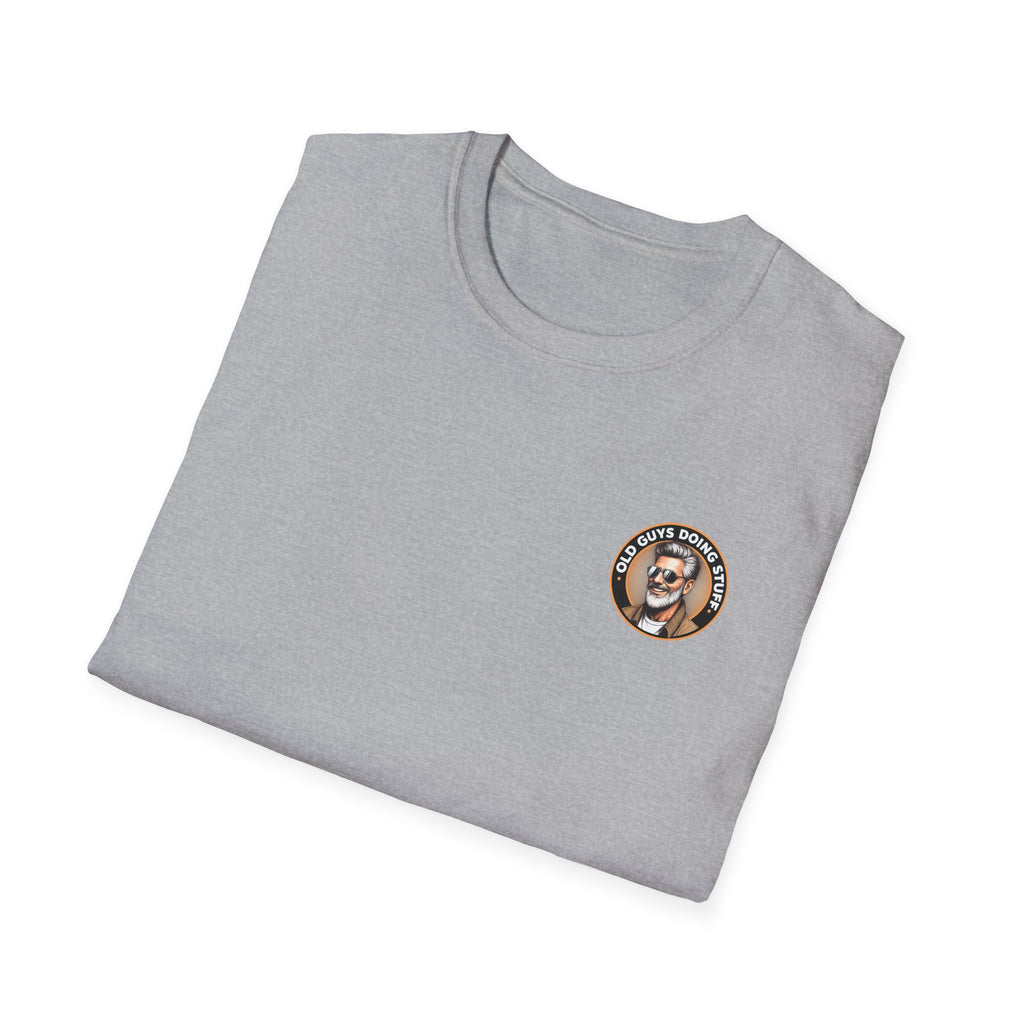 Pink Floyd Portrait T-Shirt | Retro Graphic