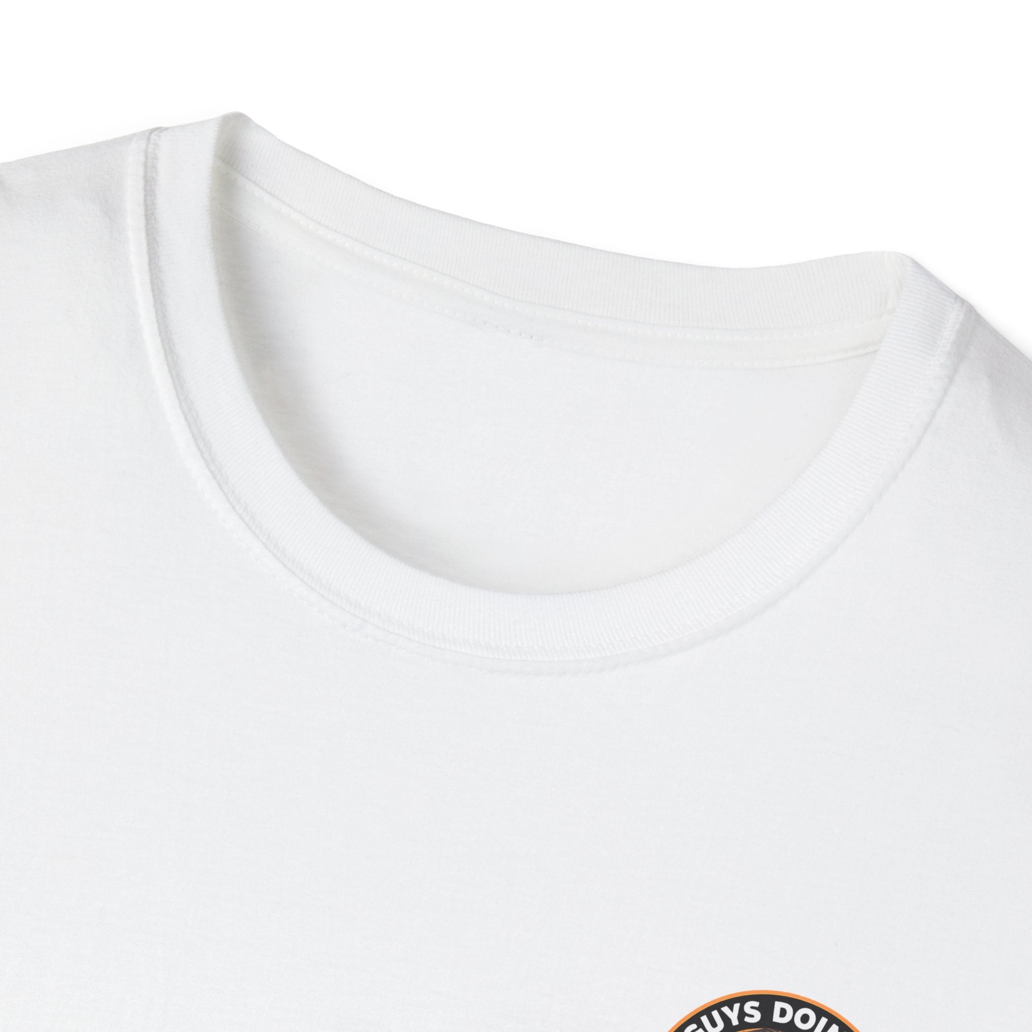 Whiskey T-Shirt — "My Doctor Said to Give Up Whiskey, I Changed Doctors" Graphic Tee