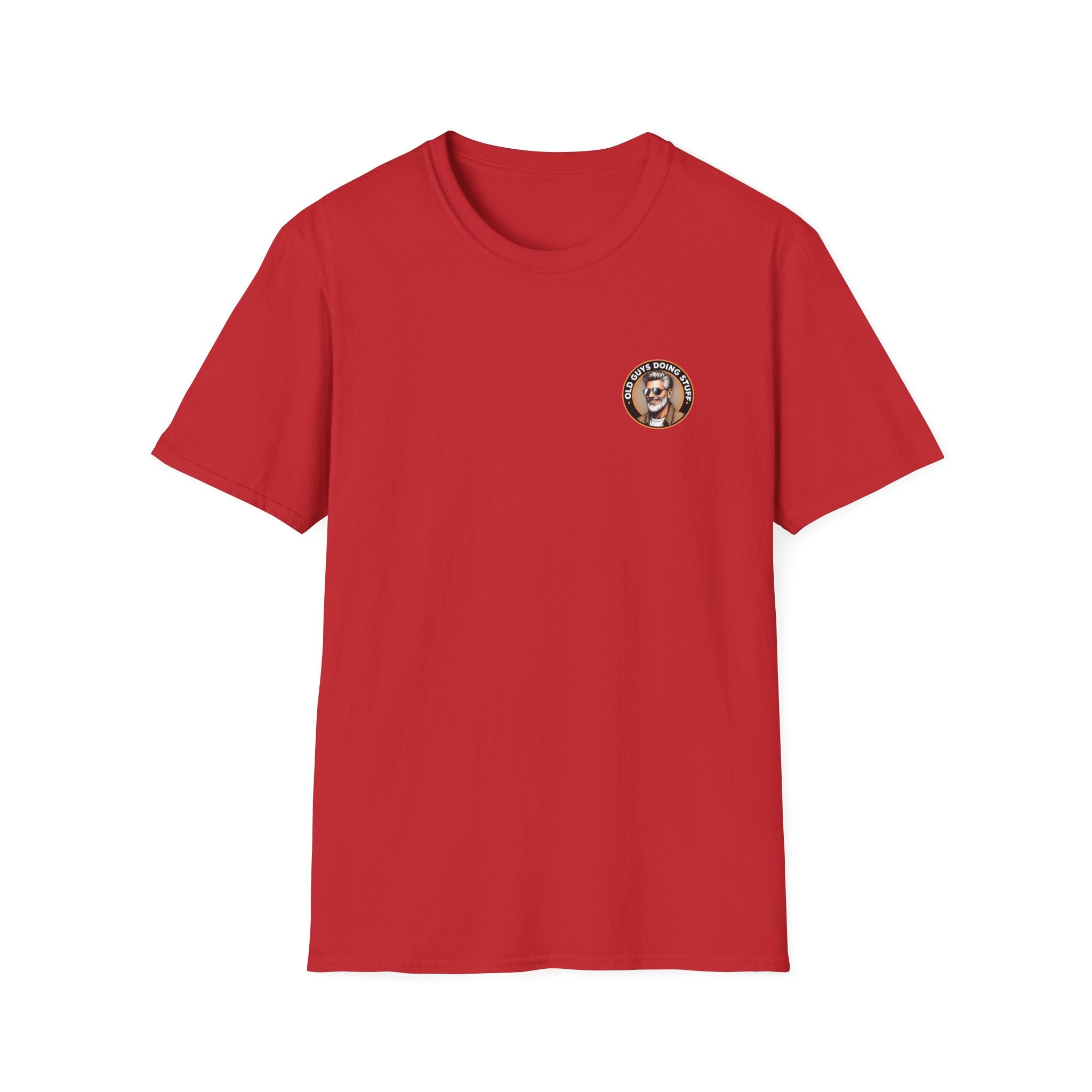 Retirement Checklist T-Shirt — "My Retirement Checklist: Buy beer, Fish, Buy more beer" Fishing & Beer Graphic Tee