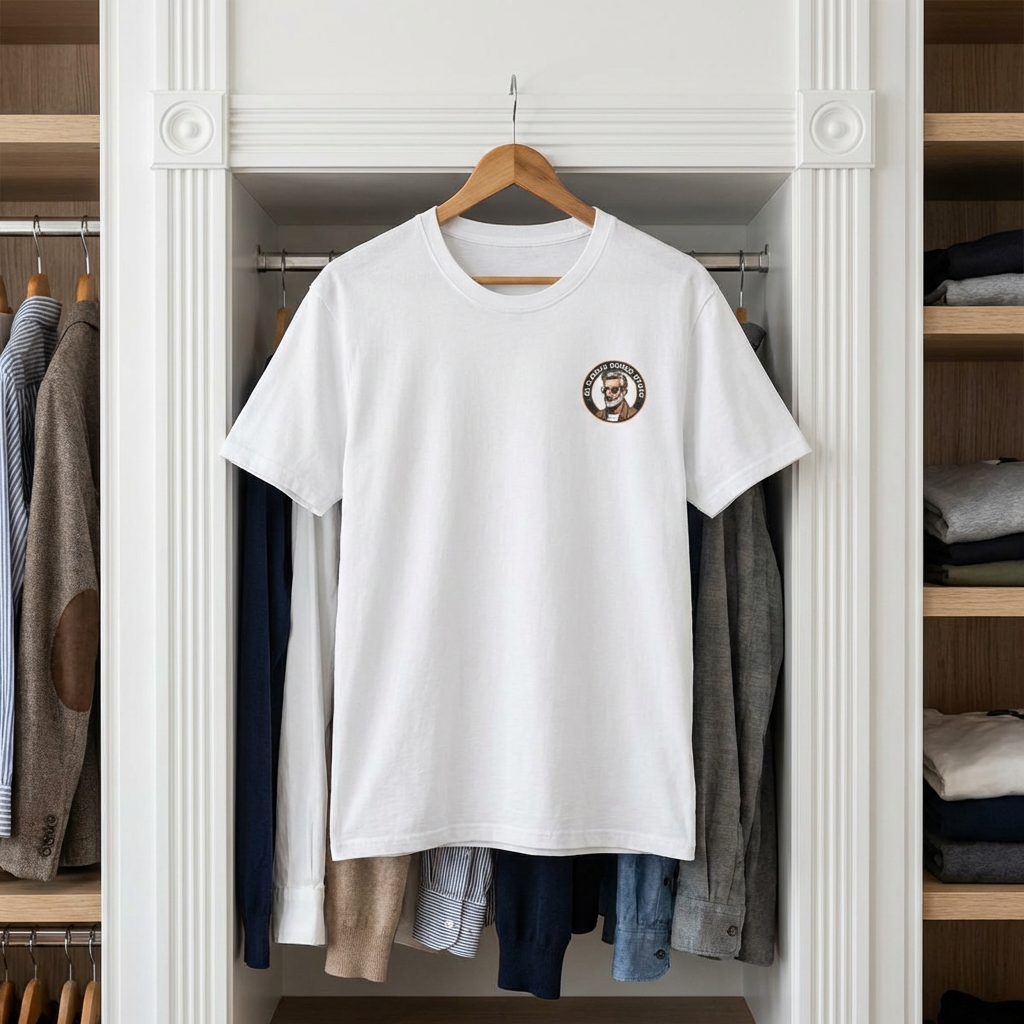 All My Mentors Were Prisoners Joseph John & Jesus T-Shirt | Christian Faith Shirt