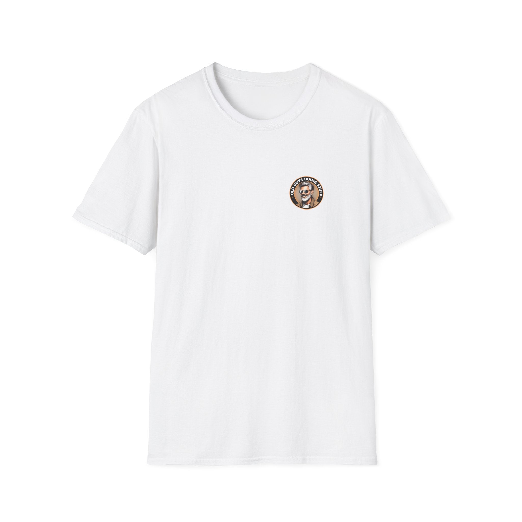 Beach Bum T-Shirt — Relaxed Beach Vibes Graphic Tee