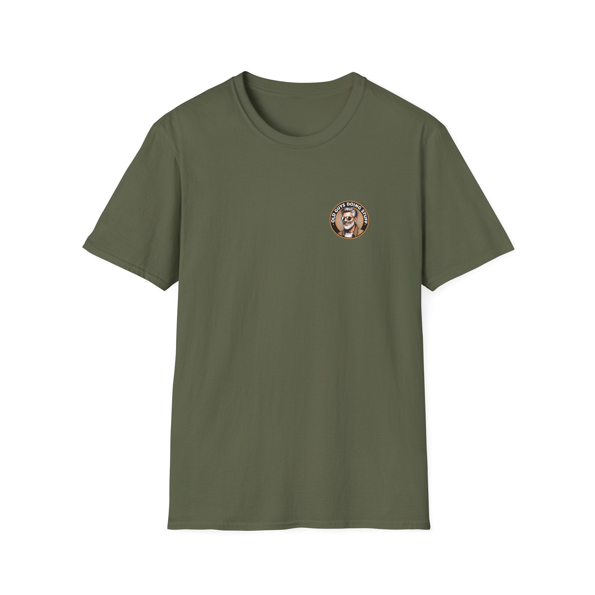 Beach Bum T-Shirt — Relaxed Beach Vibes Graphic Tee