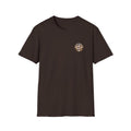 Retirement Checklist T-Shirt — "My Retirement Checklist: Buy beer, Fish, Buy more beer" Fishing & Beer Graphic Tee