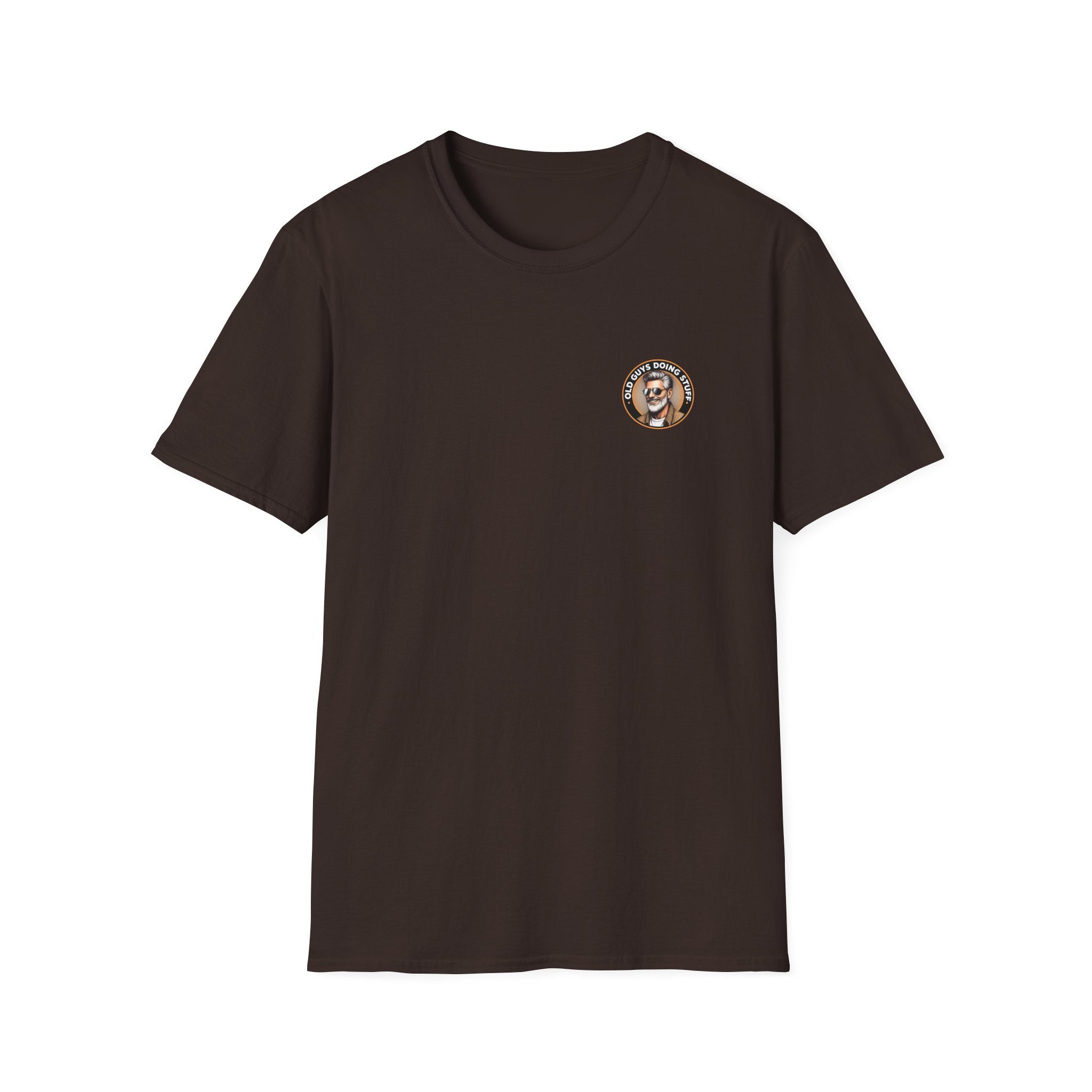 Retirement Checklist T-Shirt — "My Retirement Checklist: Buy beer, Fish, Buy more beer" Fishing & Beer Graphic Tee