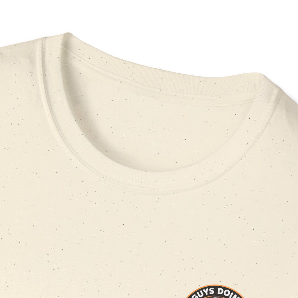 Pink Floyd Portrait T-Shirt | Retro Graphic