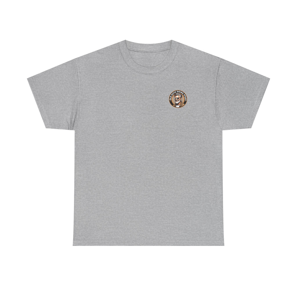 Vintage I Dont Call 911 Lock and Load Tee | American Flag, Rifle Graphic