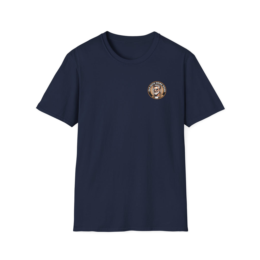 May the 4th Be With You | Funny Geeky T-Shirt for all ages