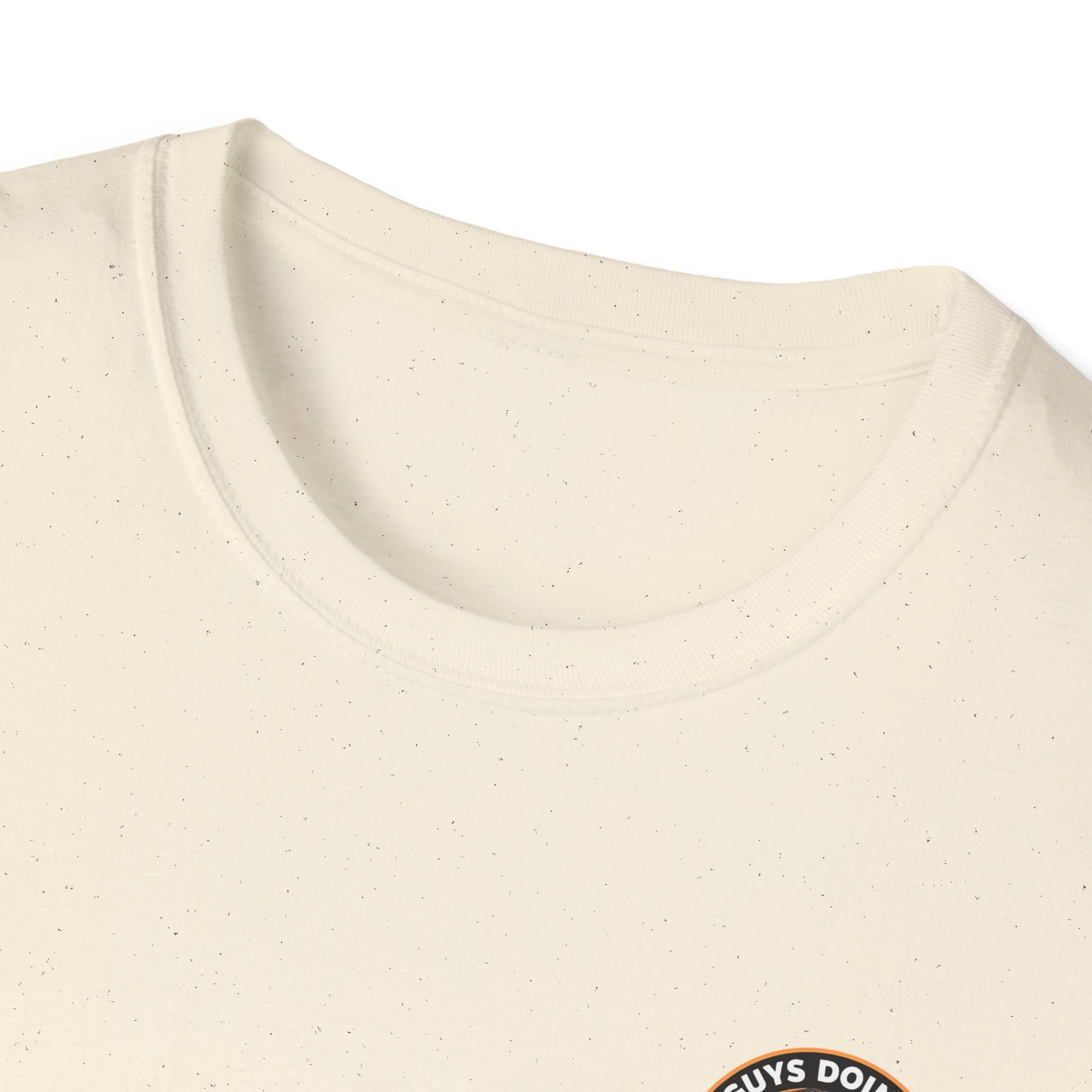 Whiskey T-Shirt — "My Doctor Said to Give Up Whiskey, I Changed Doctors" Graphic Tee