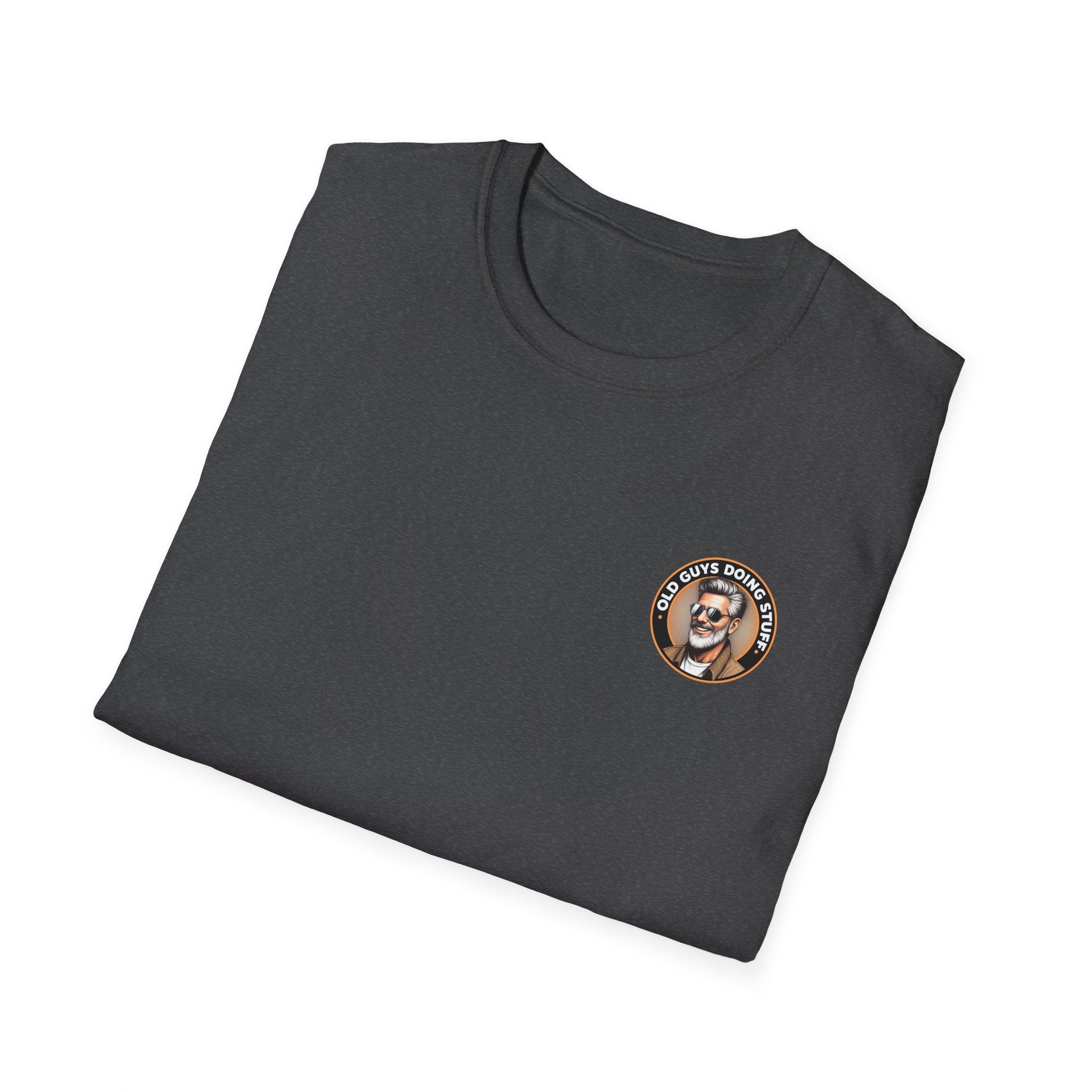 Pink Floyd Portrait T-Shirt | Retro Graphic