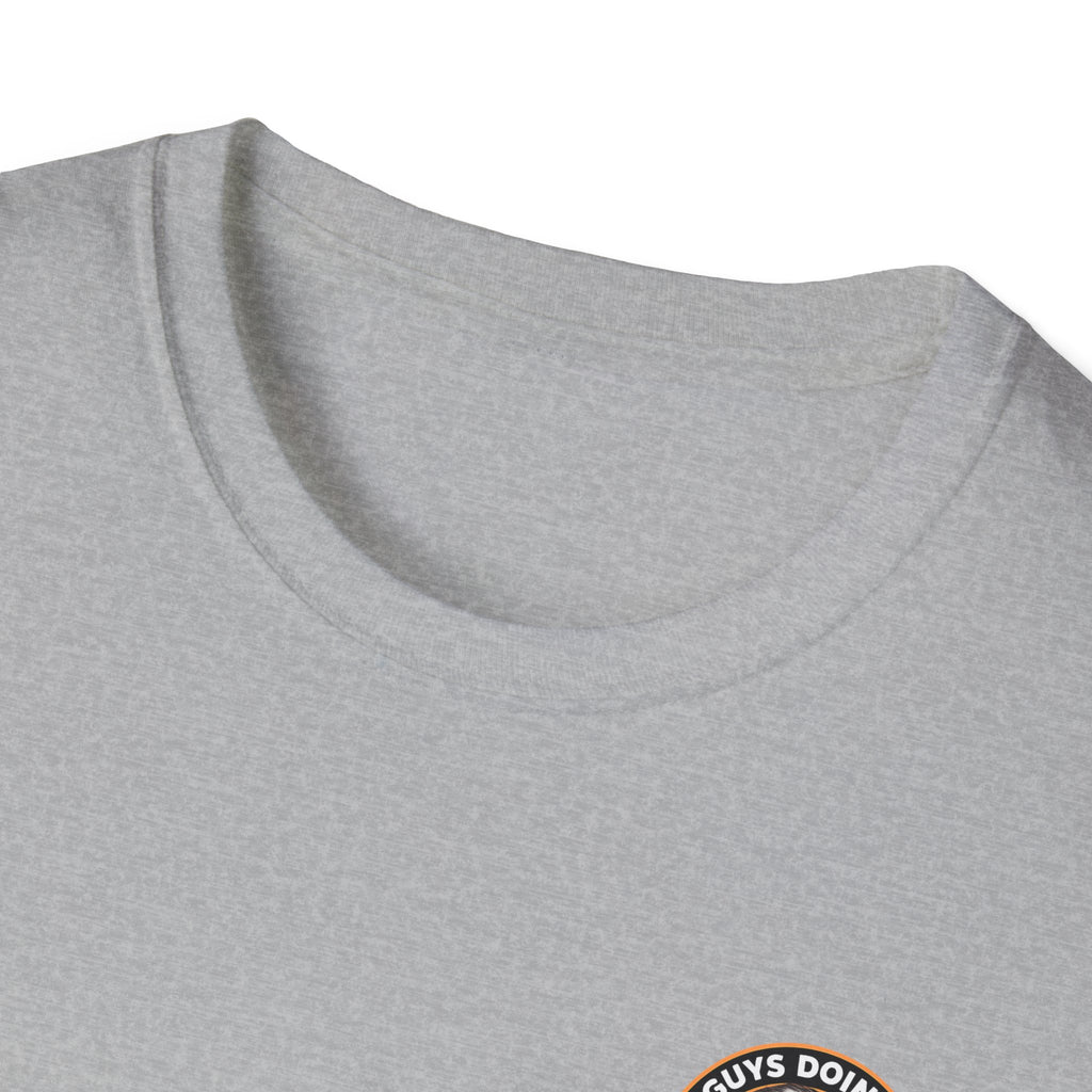 Pink Floyd Portrait T-Shirt | Retro Graphic