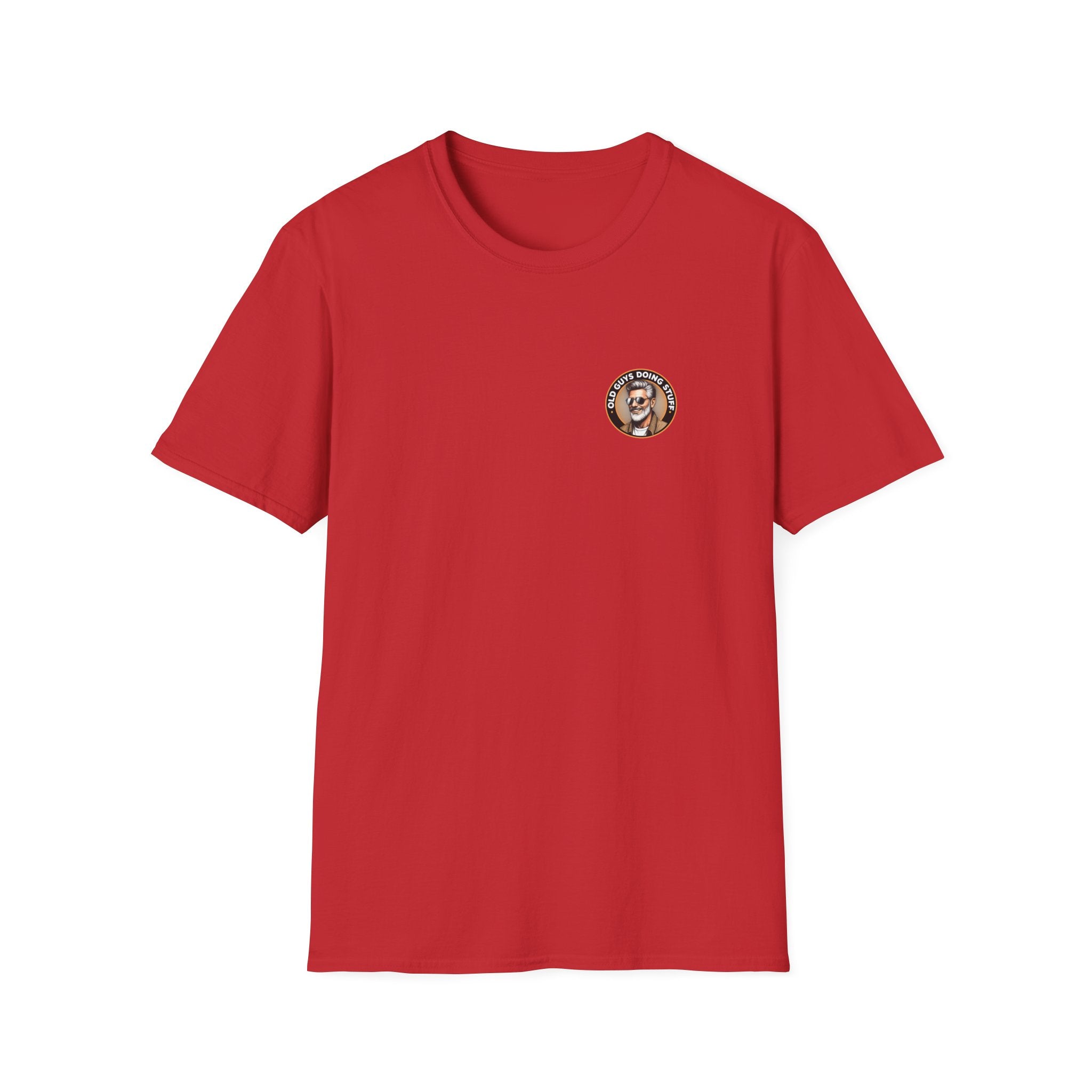 Beach Bum T-Shirt — Relaxed Beach Vibes Graphic Tee
