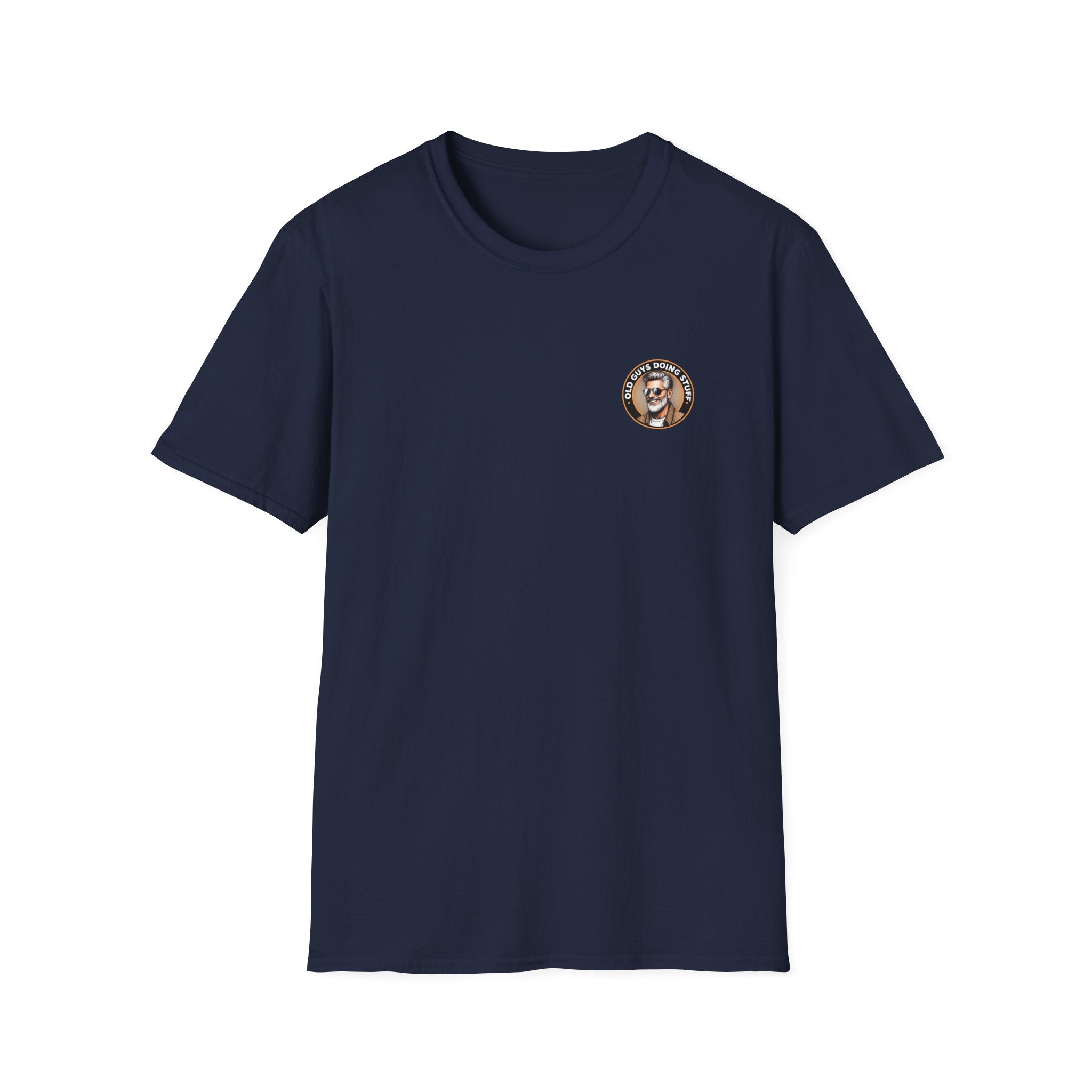 Retirement Checklist T-Shirt — "My Retirement Checklist: Buy beer, Fish, Buy more beer" Fishing & Beer Graphic Tee