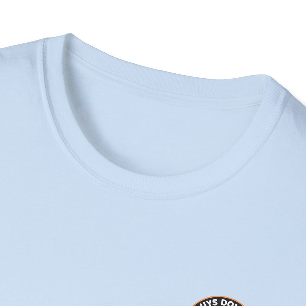 420 Dudes T-Shirt — Funny Cannabis Holiday Graphic Tee