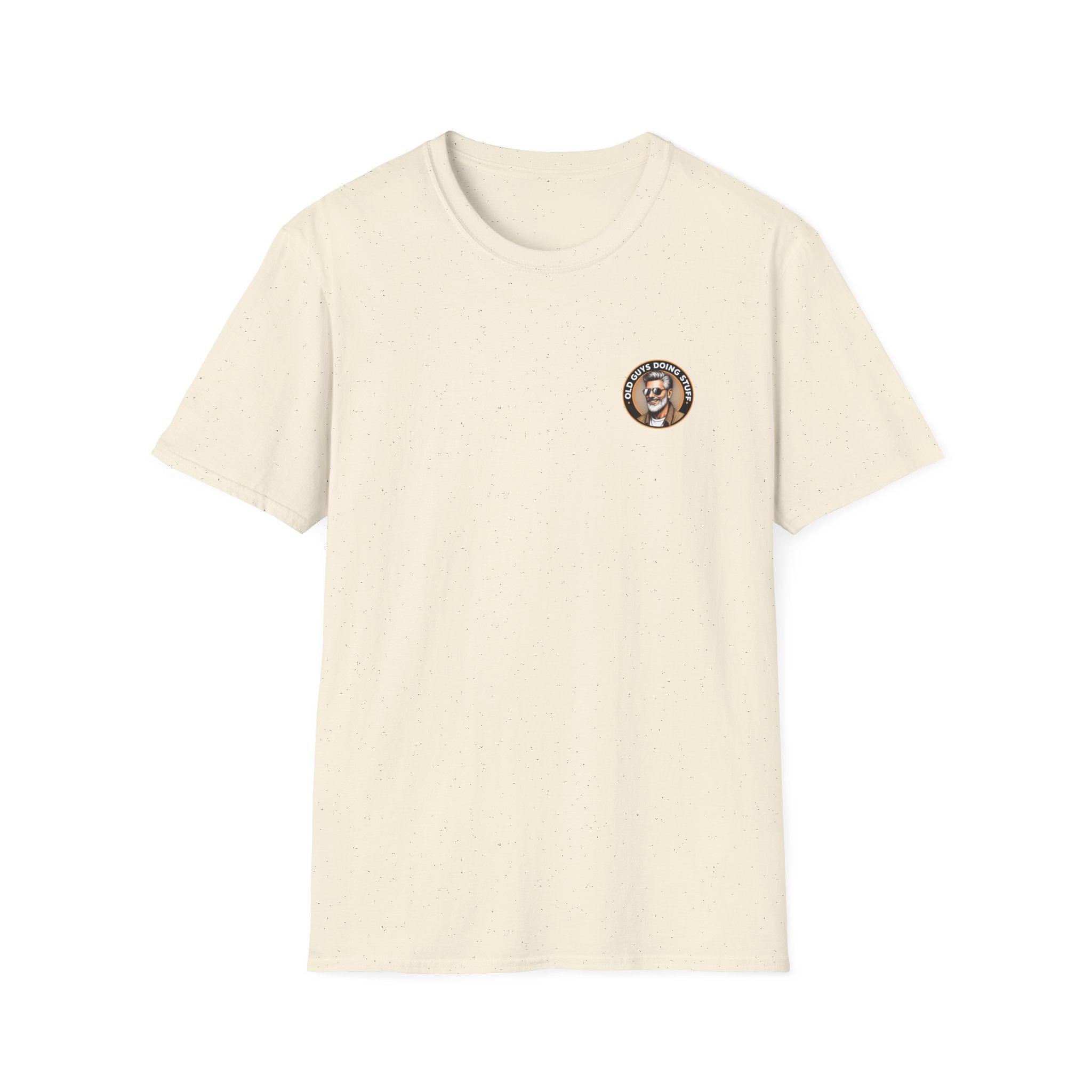 Retirement Checklist T-Shirt — "My Retirement Checklist: Buy beer, Fish, Buy more beer" Fishing & Beer Graphic Tee