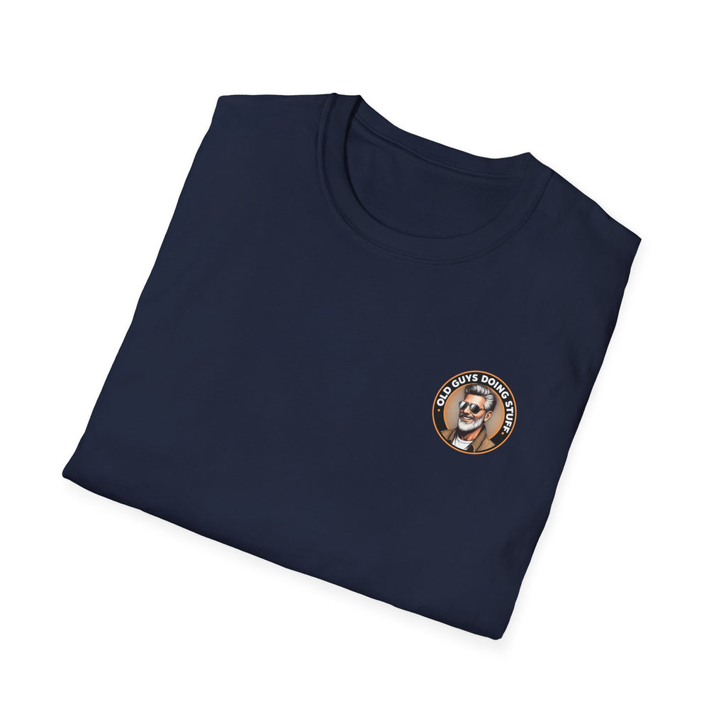 Pink Floyd Portrait T-Shirt | Retro Graphic