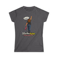 Freedom Woman Tee | 5 Feet Past the Door Graphic Shirt