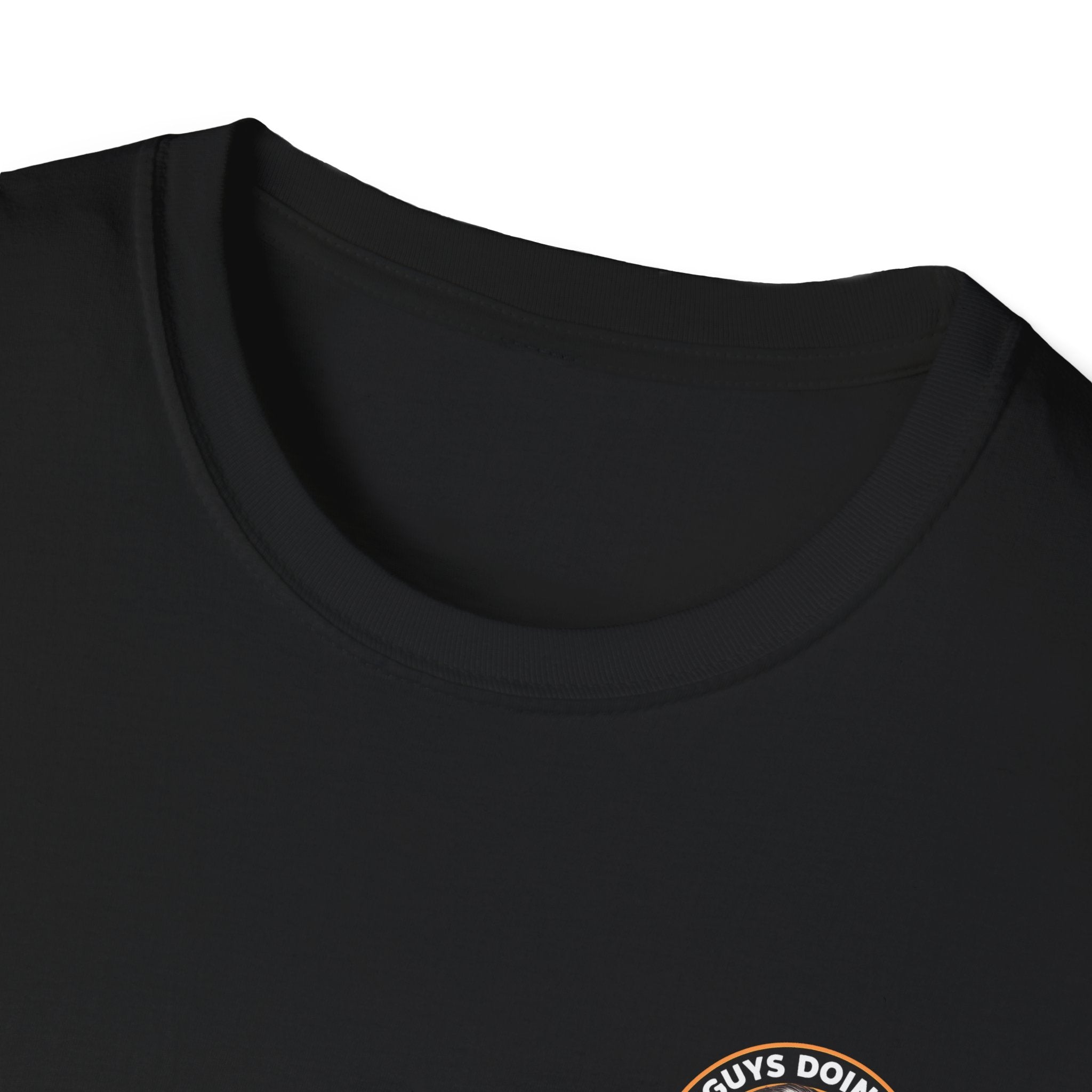 Pink Floyd Portrait T-Shirt | Retro Graphic