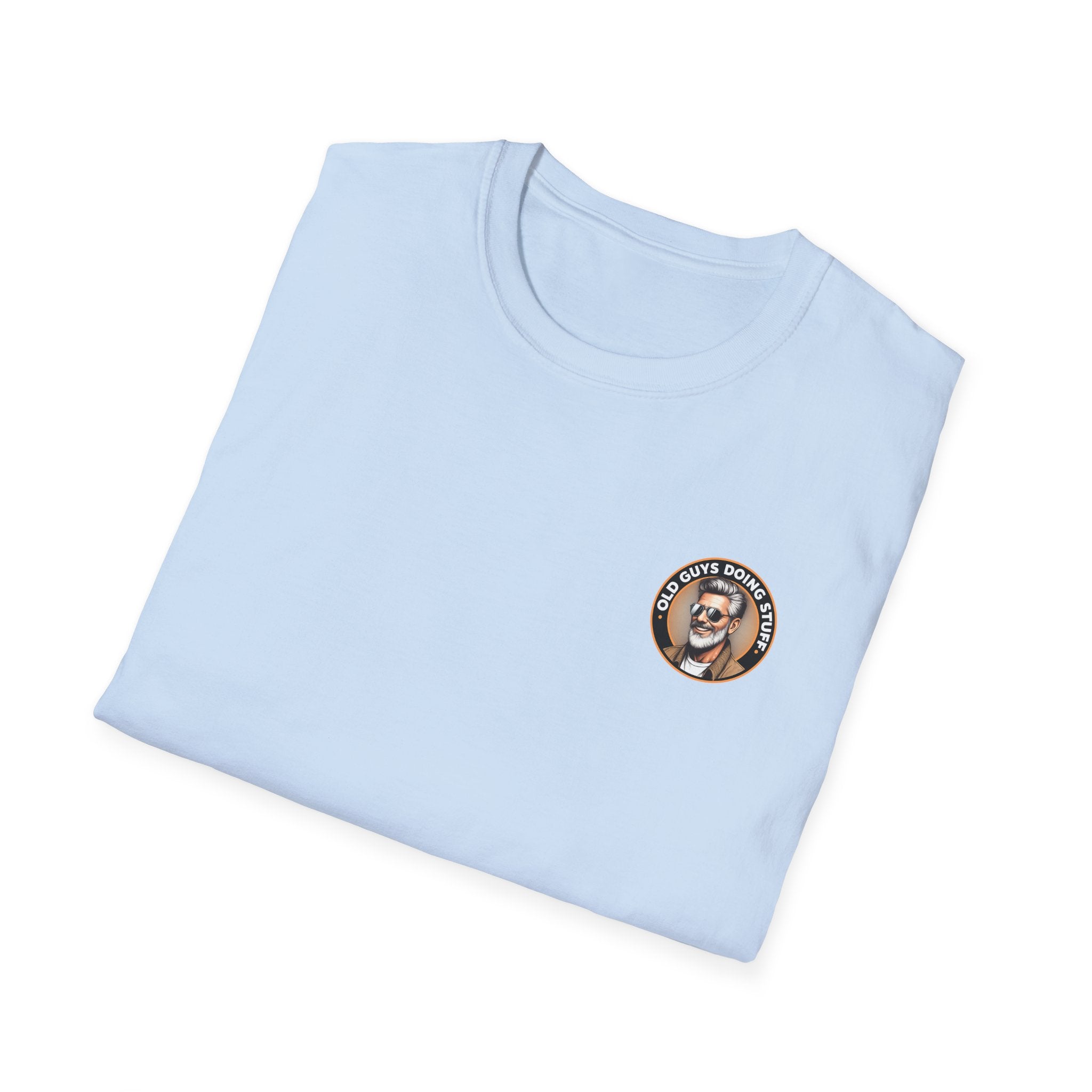 Pink Floyd Portrait T-Shirt | Retro Graphic
