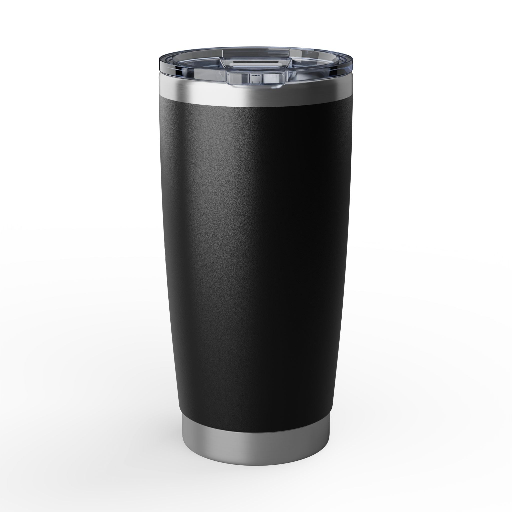 20oz Tumbler — "My Anti-Road Rage Juice" Stainless Travel Cup