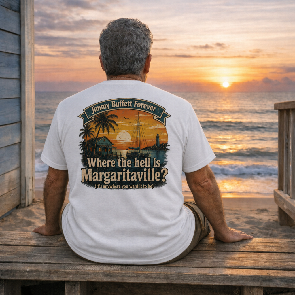 JBF Margaritaville