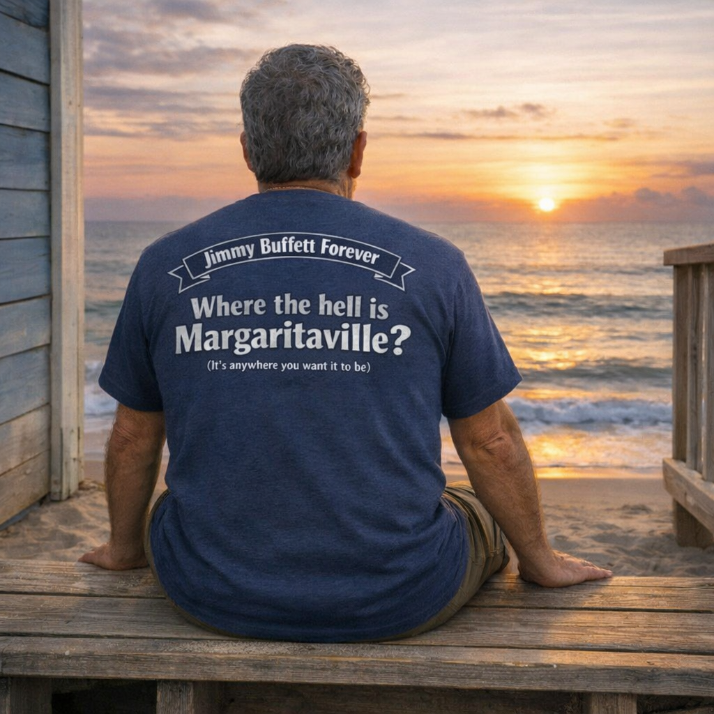 JB Margaritville