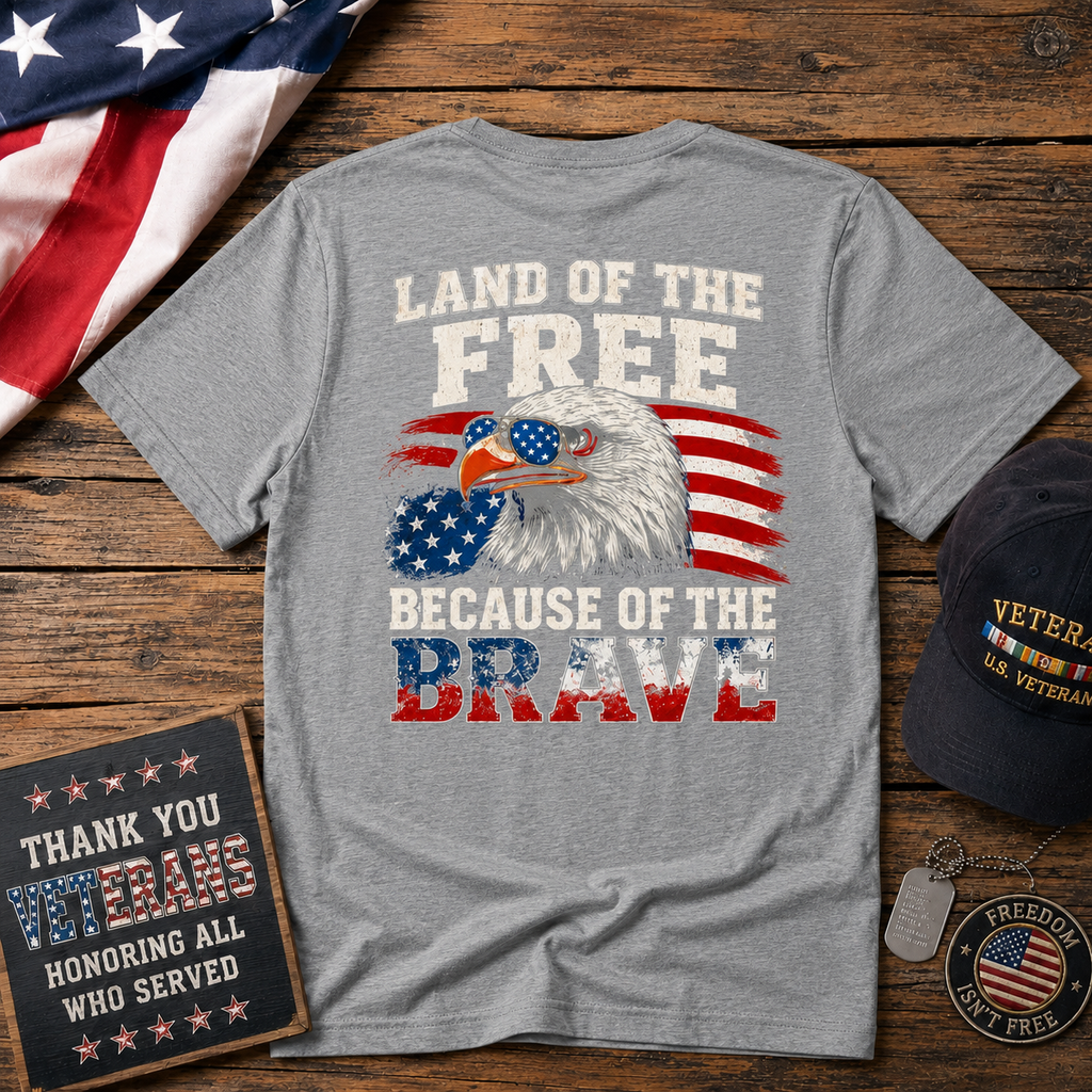 Land of the Free
