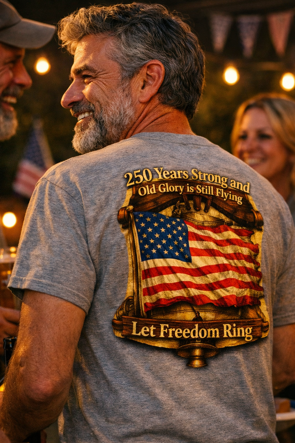 Let Freedom Ring